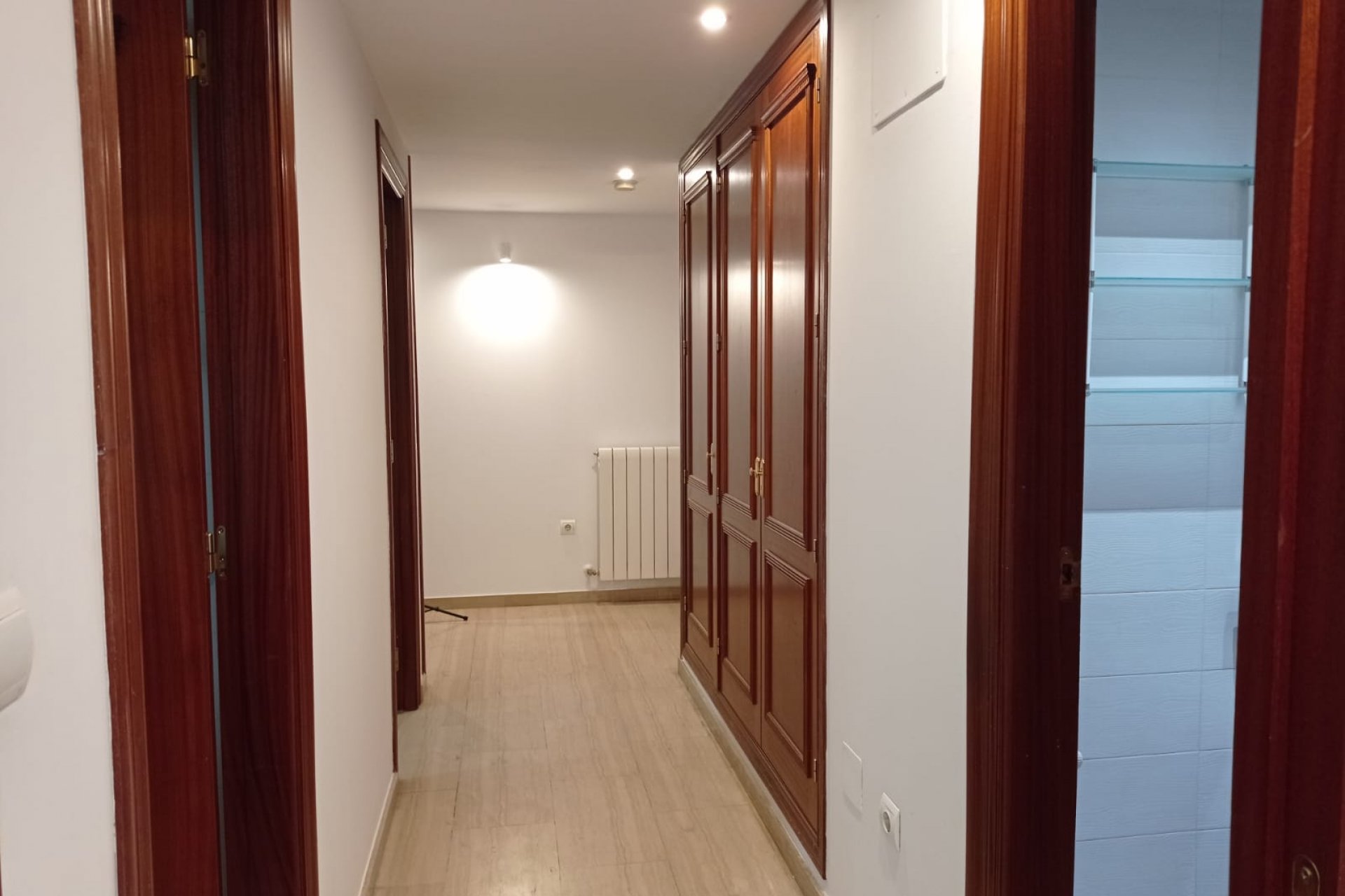 Wiederverkauf - Apartment - Alicante - Center