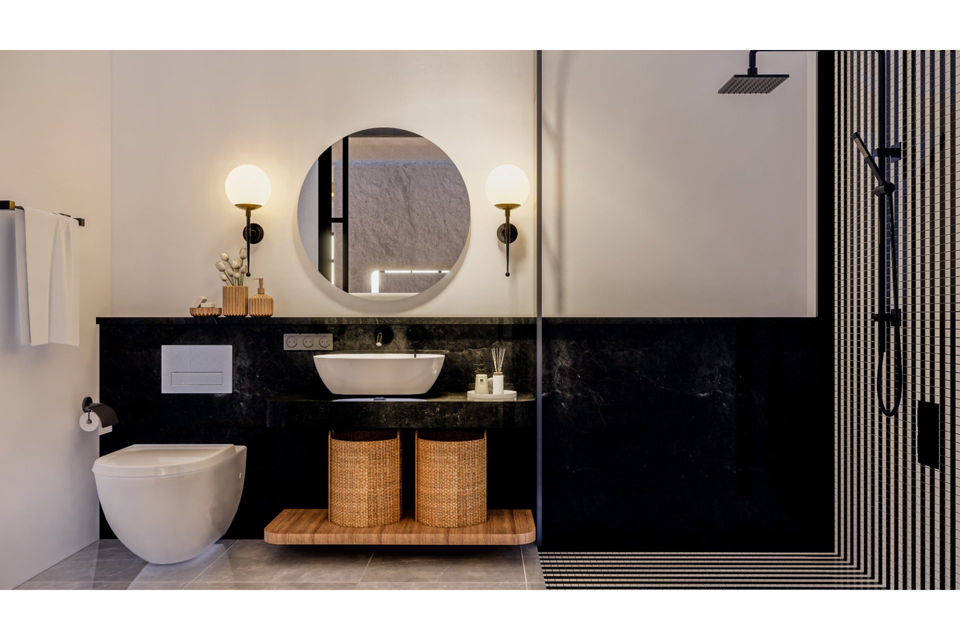 Wiederverkauf - Apartment - Bali - Berawa