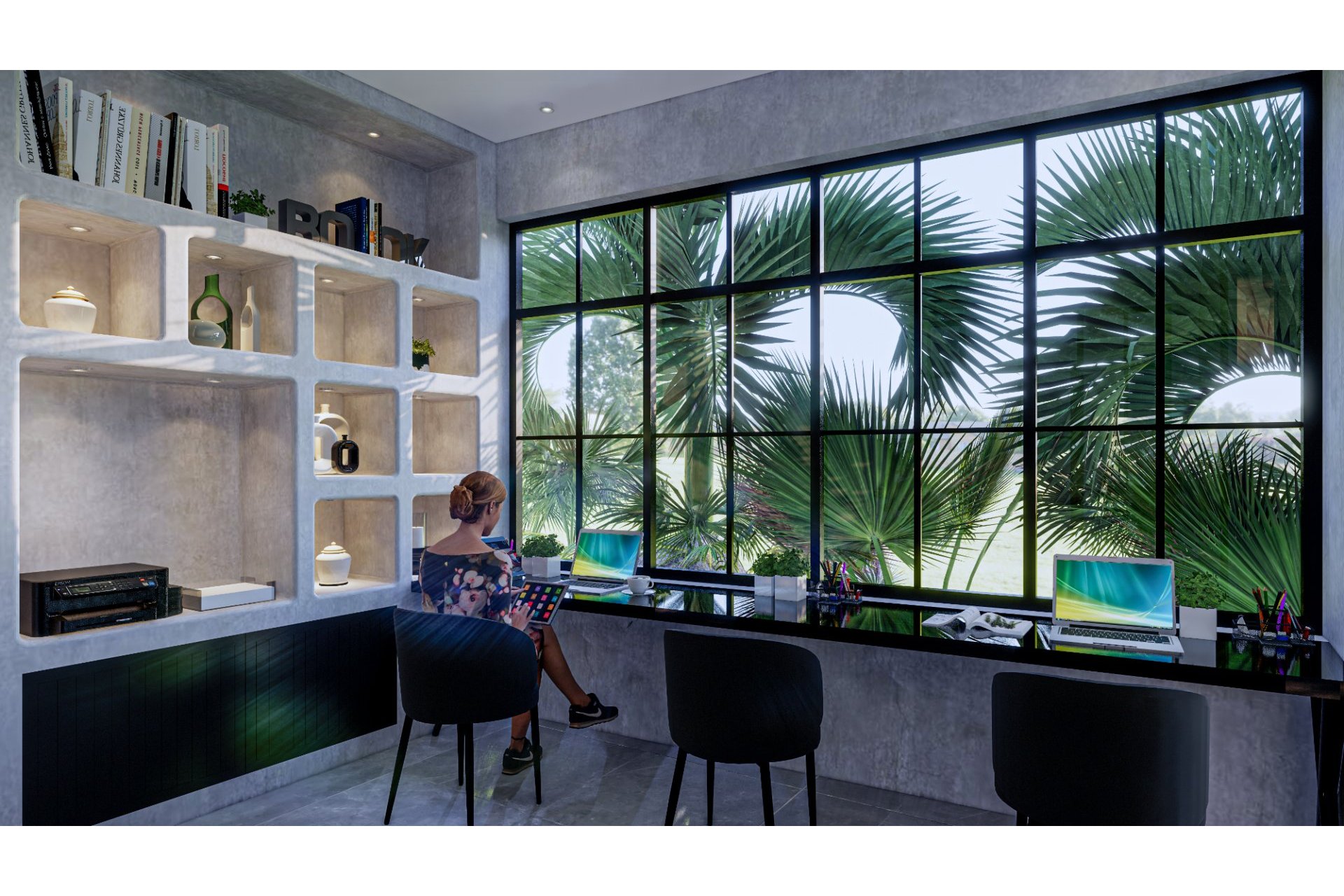 Wiederverkauf - Apartment - Bali - Berawa