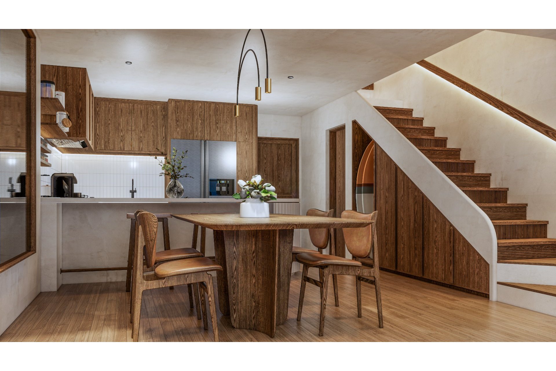 Wiederverkauf - Apartment - Bali - Berawa