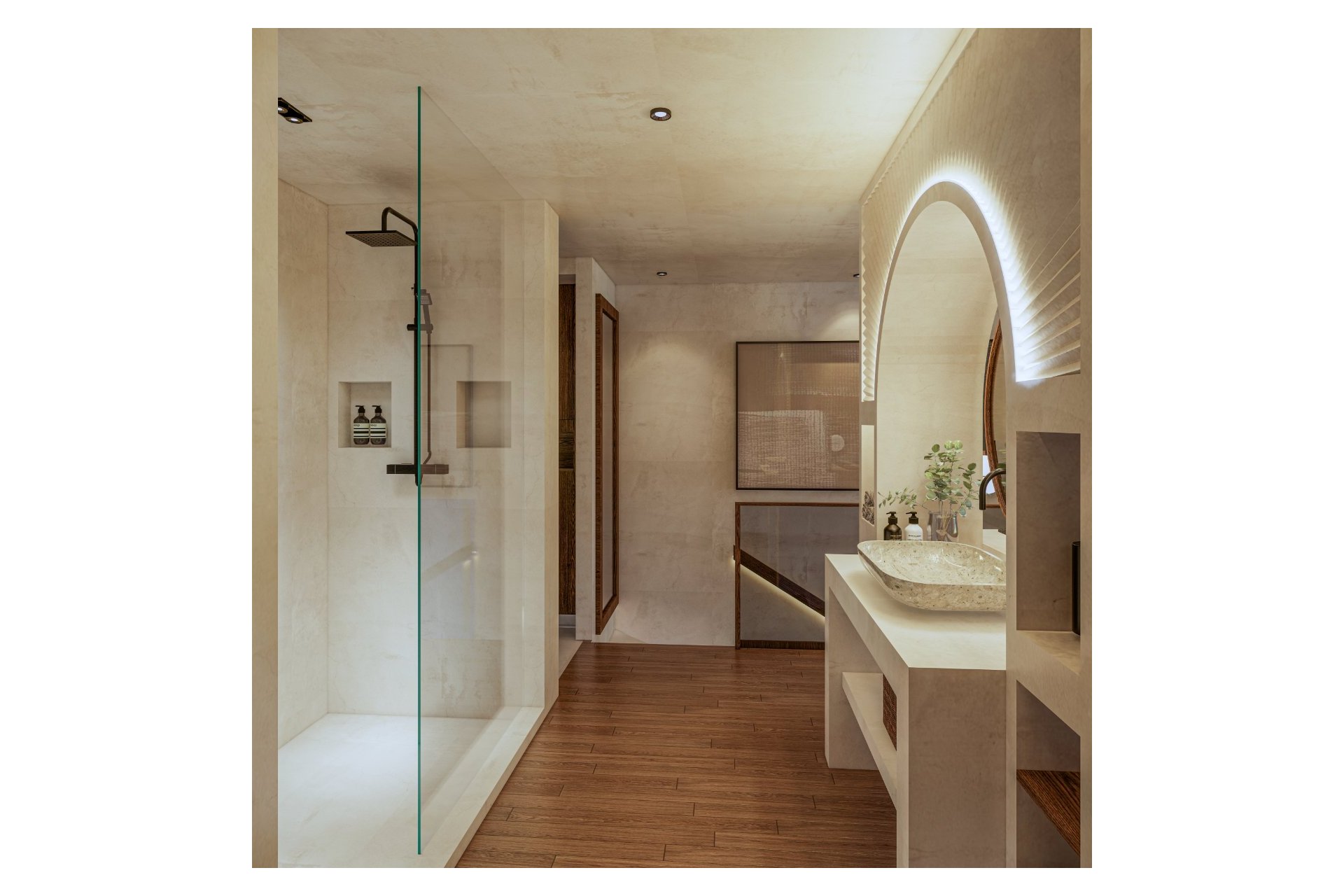 Wiederverkauf - Apartment - Bali - Berawa