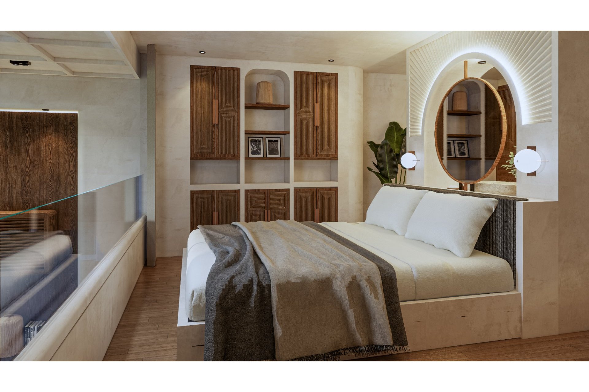 Wiederverkauf - Apartment - Bali - Berawa