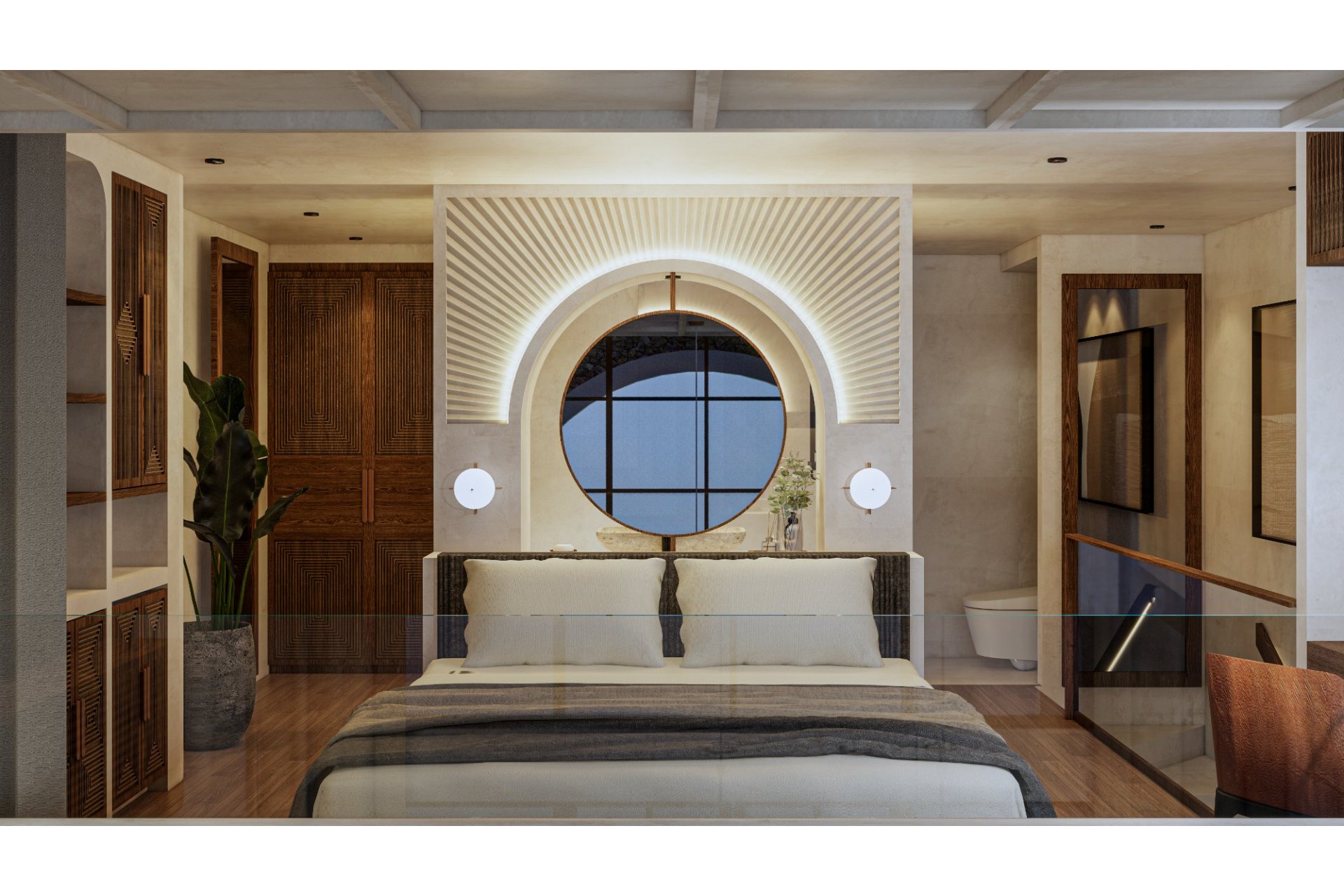 Wiederverkauf - Apartment - Bali - Berawa