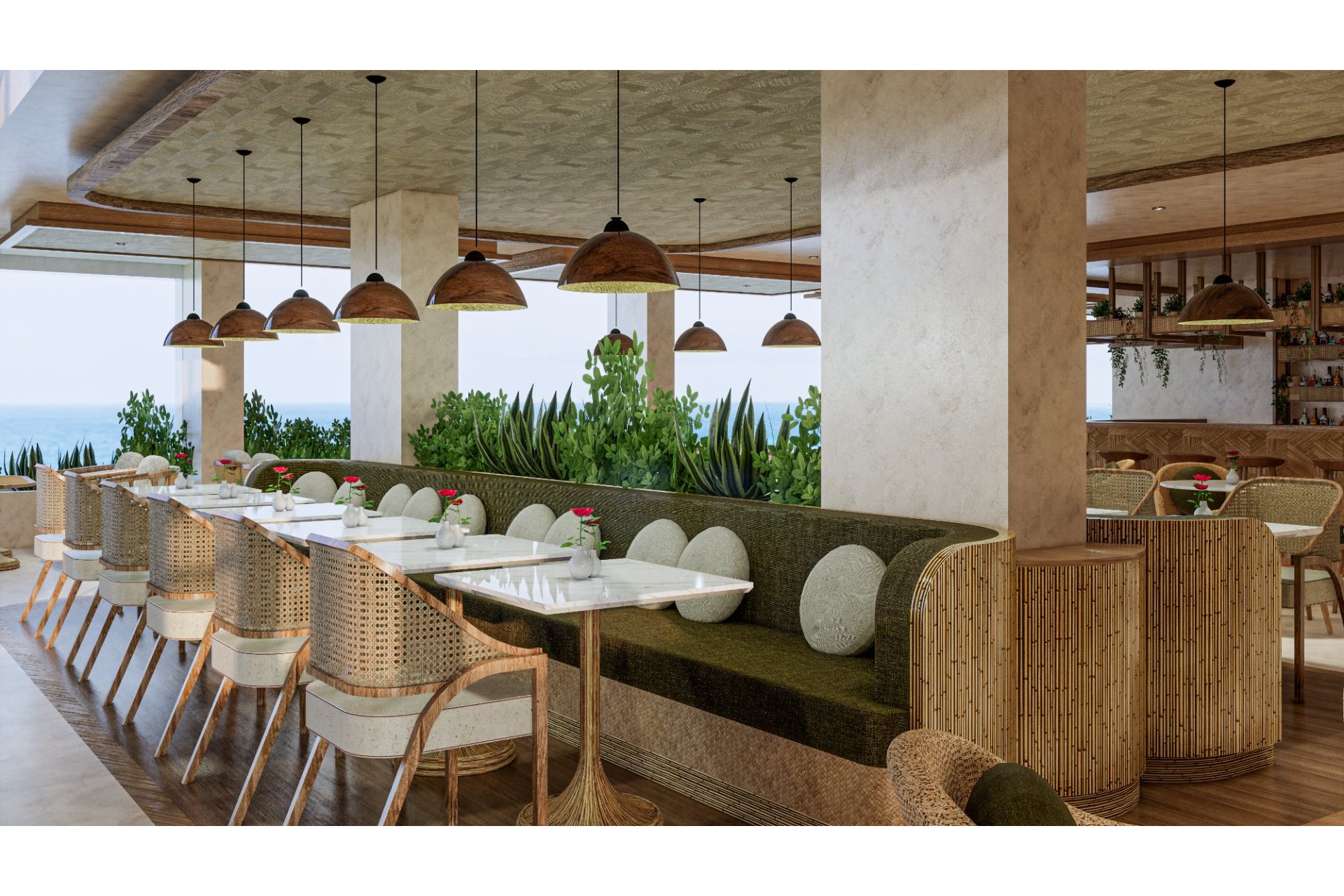 Wiederverkauf - Apartment - Bali - Berawa