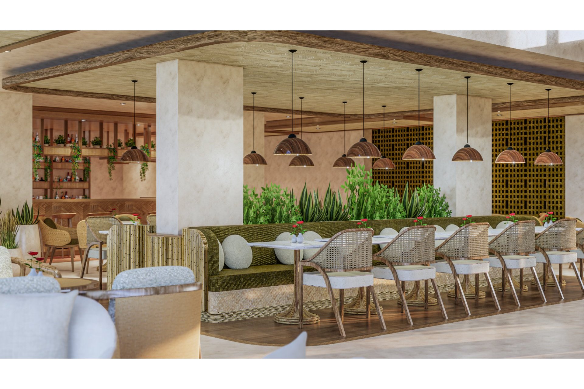 Wiederverkauf - Apartment - Bali - Berawa