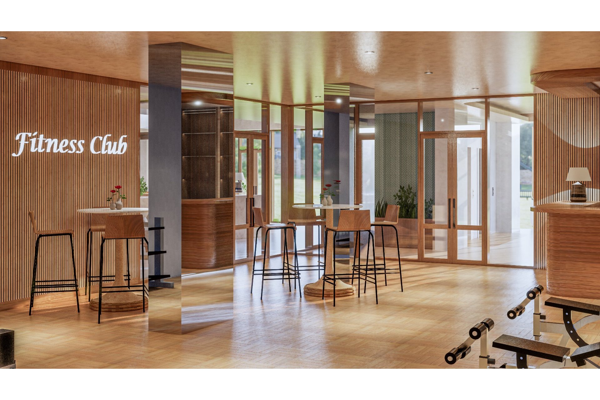 Wiederverkauf - Apartment - Bali - Berawa