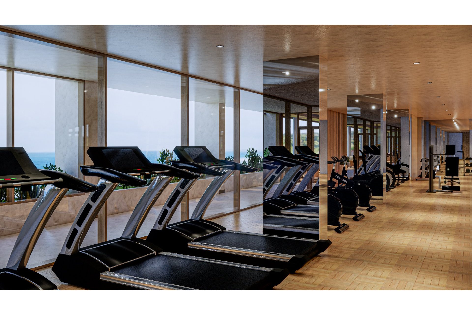 Wiederverkauf - Apartment - Bali - Berawa