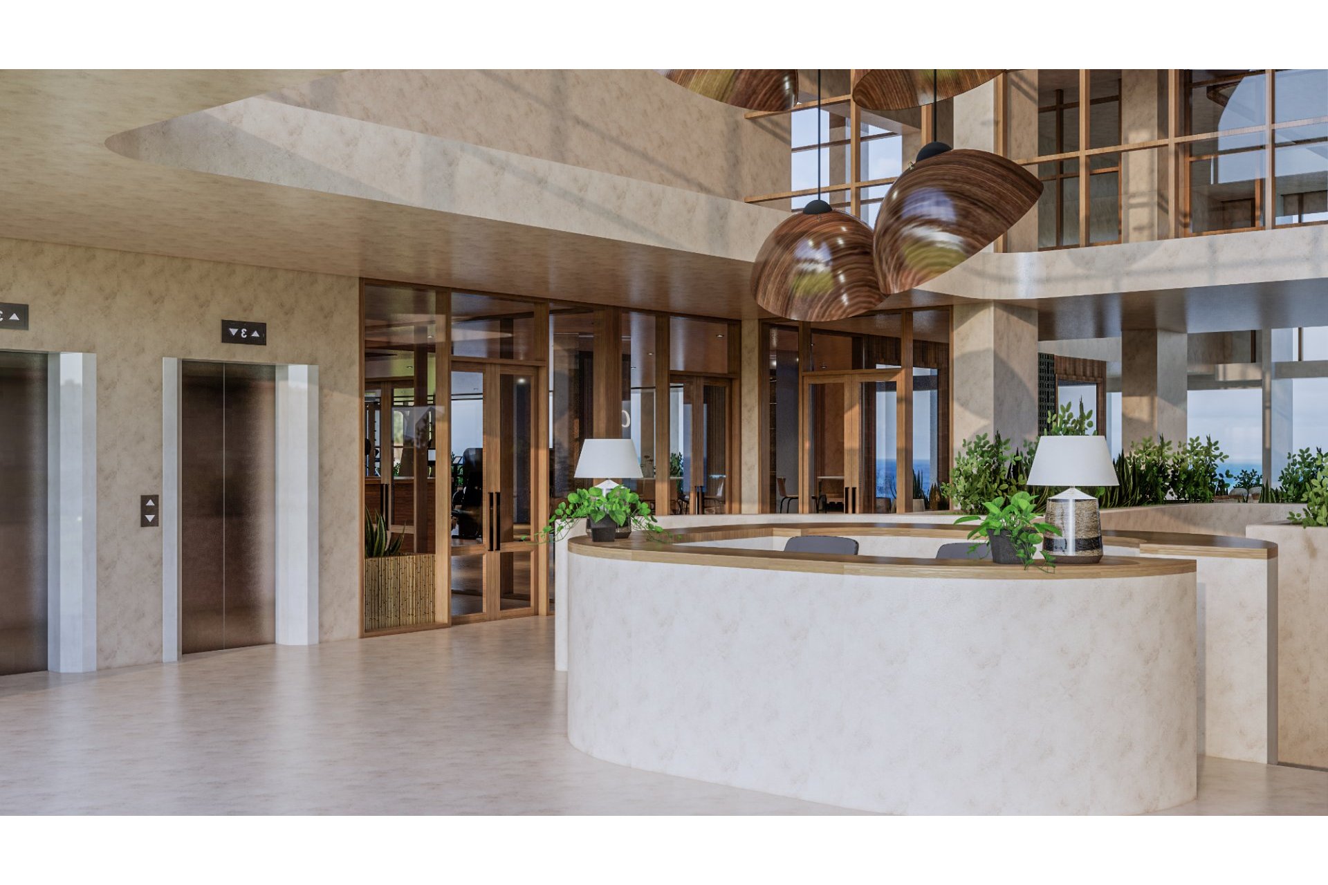 Wiederverkauf - Apartment - Bali - Berawa