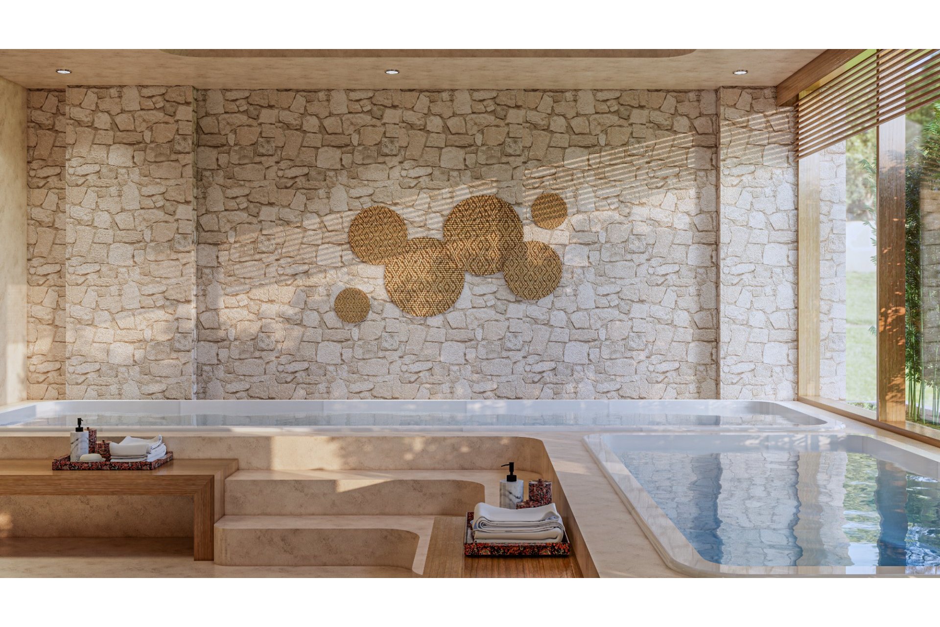 Wiederverkauf - Apartment - Bali - Berawa