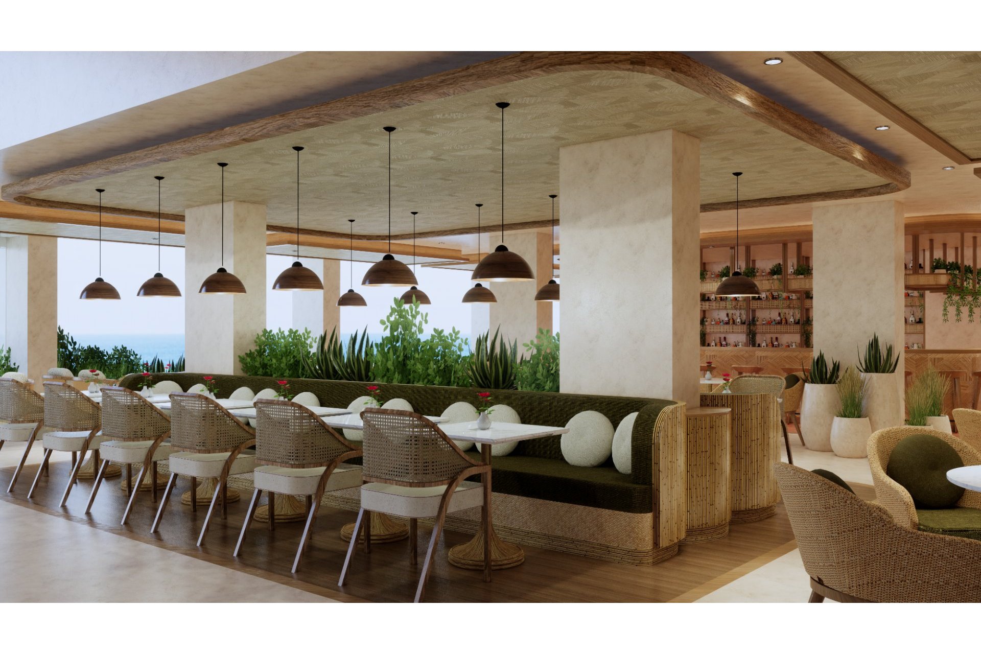 Wiederverkauf - Apartment - Bali - Berawa