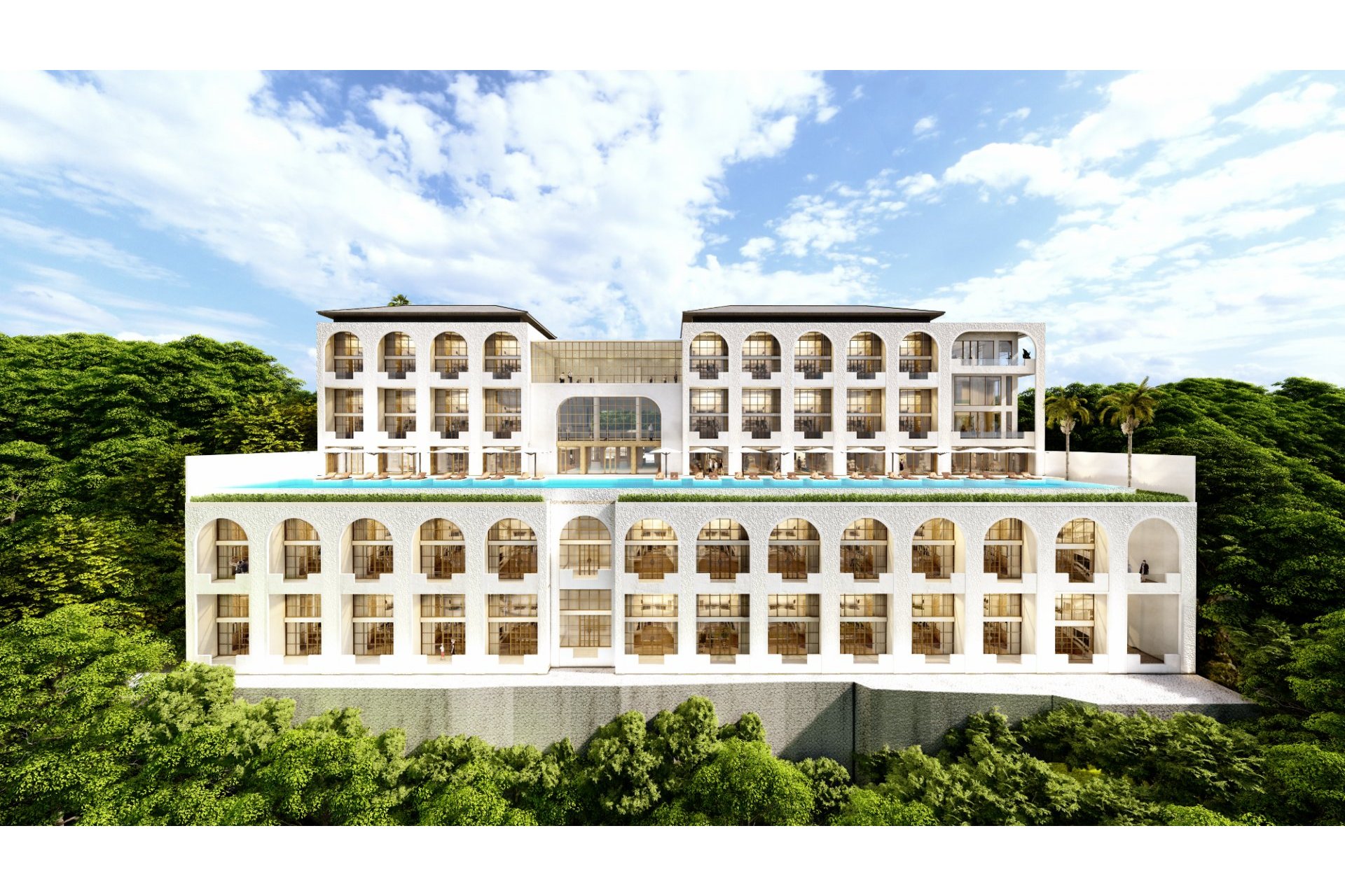 Wiederverkauf - Apartment - Bali - Berawa