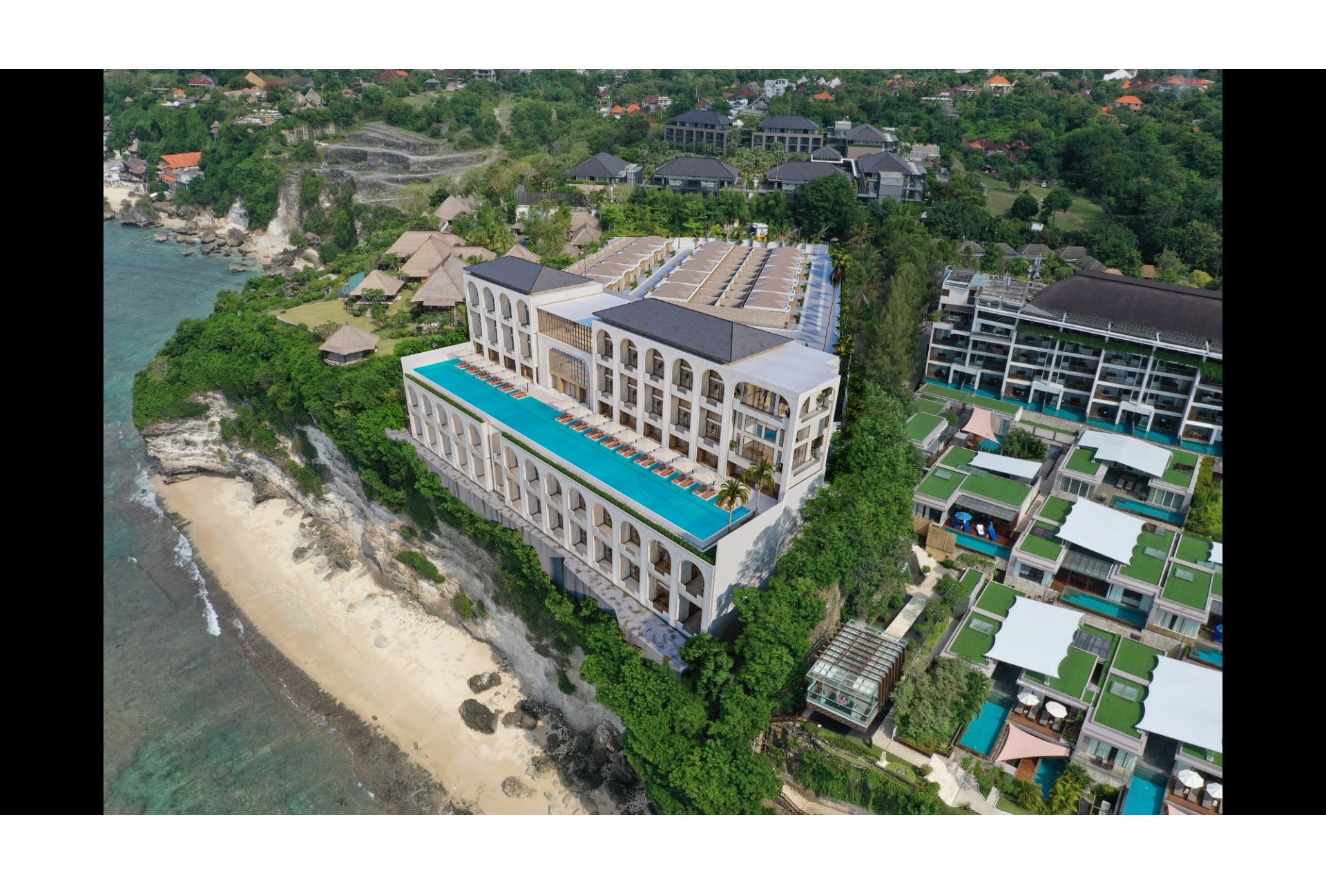 Wiederverkauf - Apartment - Bali - Berawa