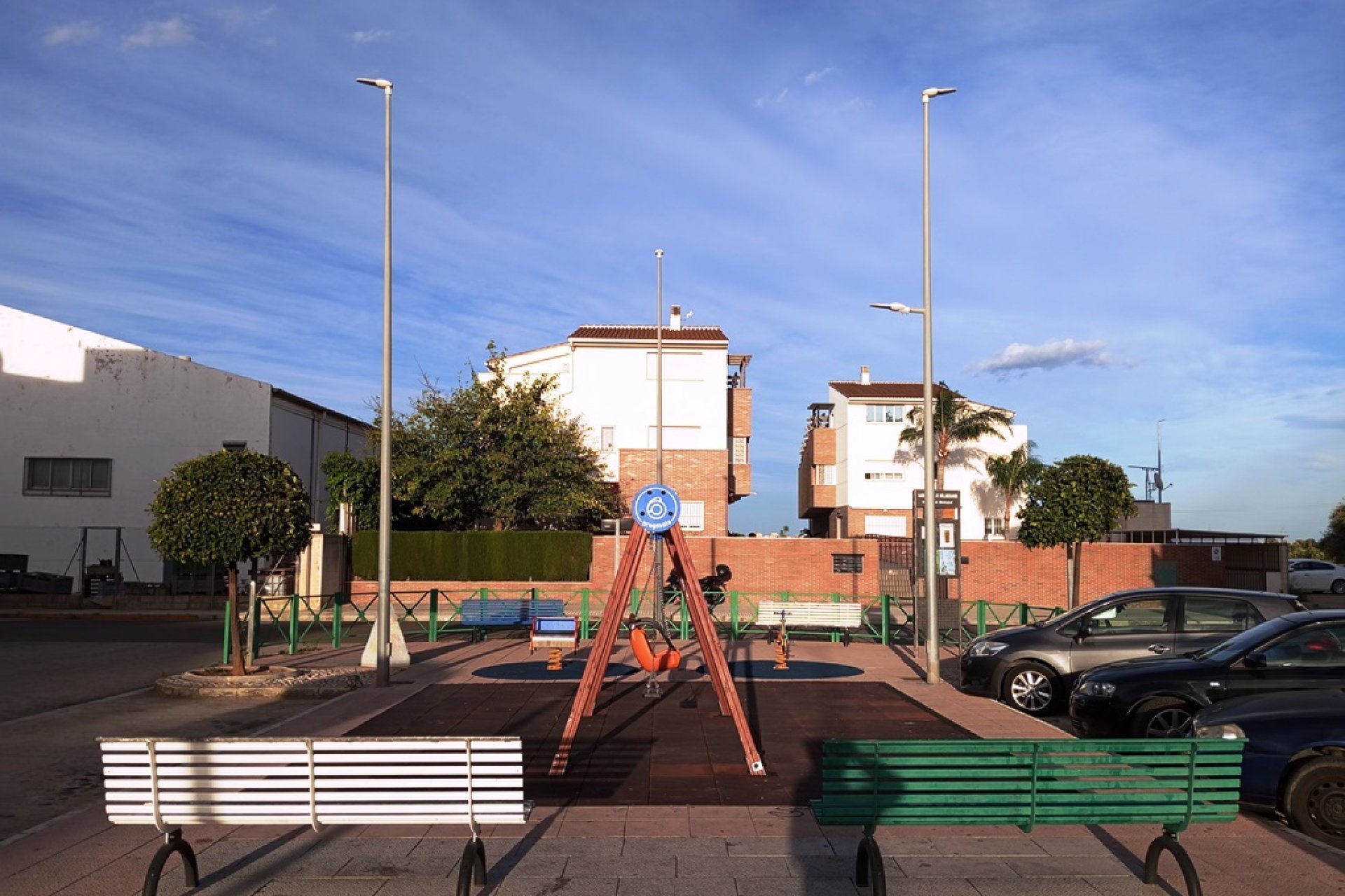 Wiederverkauf - Apartment - Bellreguard