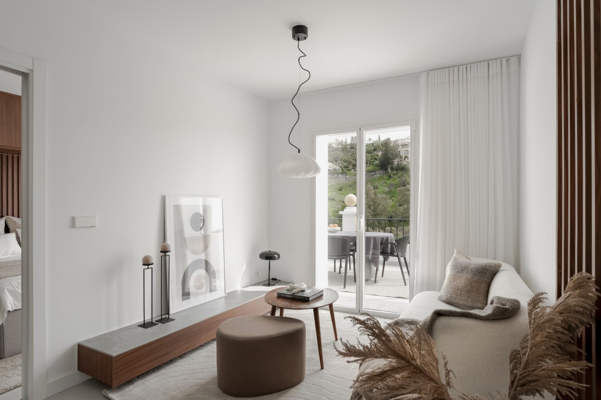 Wiederverkauf - Apartment - Benahavis - La Quinta