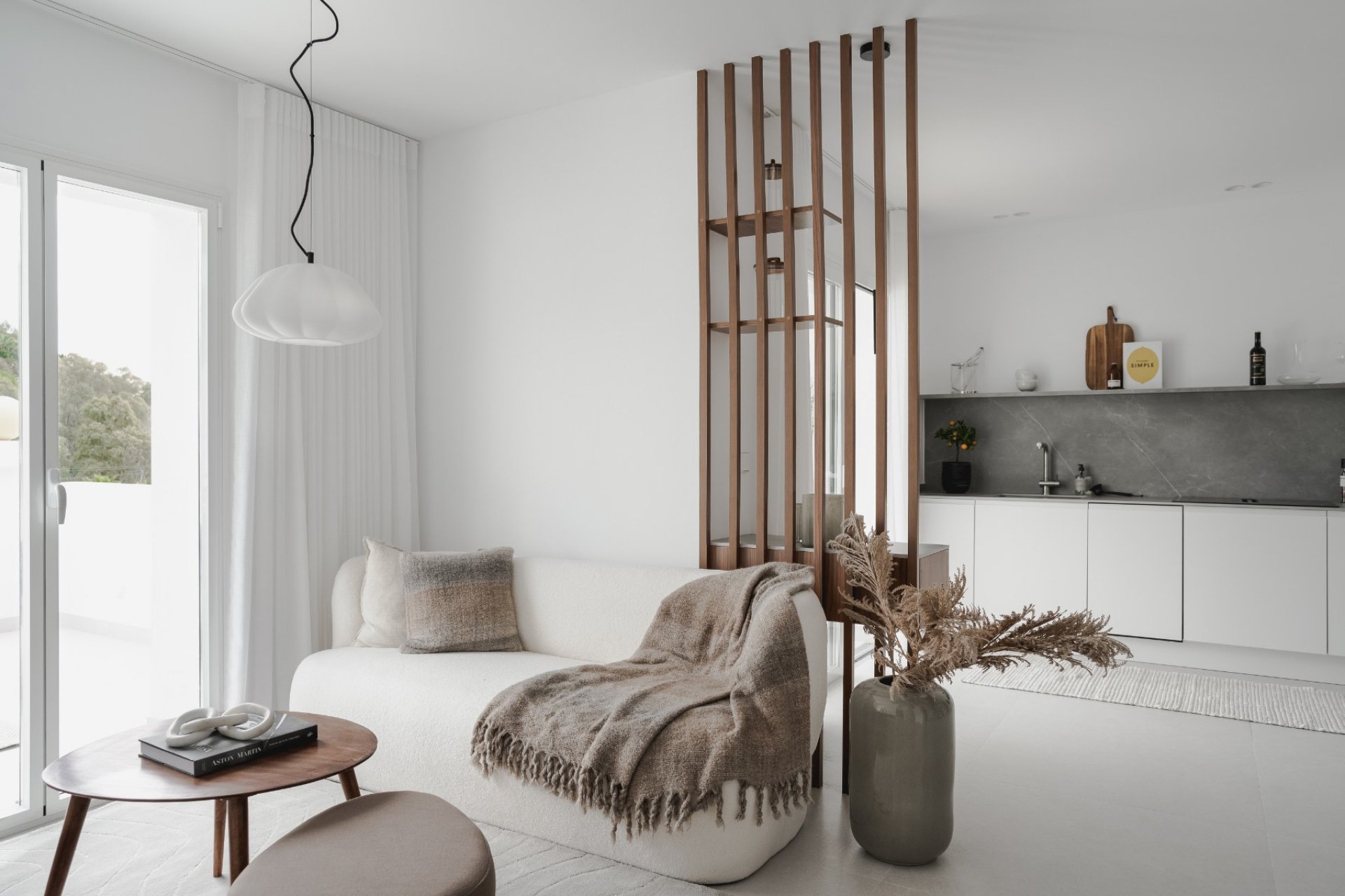 Wiederverkauf - Apartment - Benahavis - La Quinta