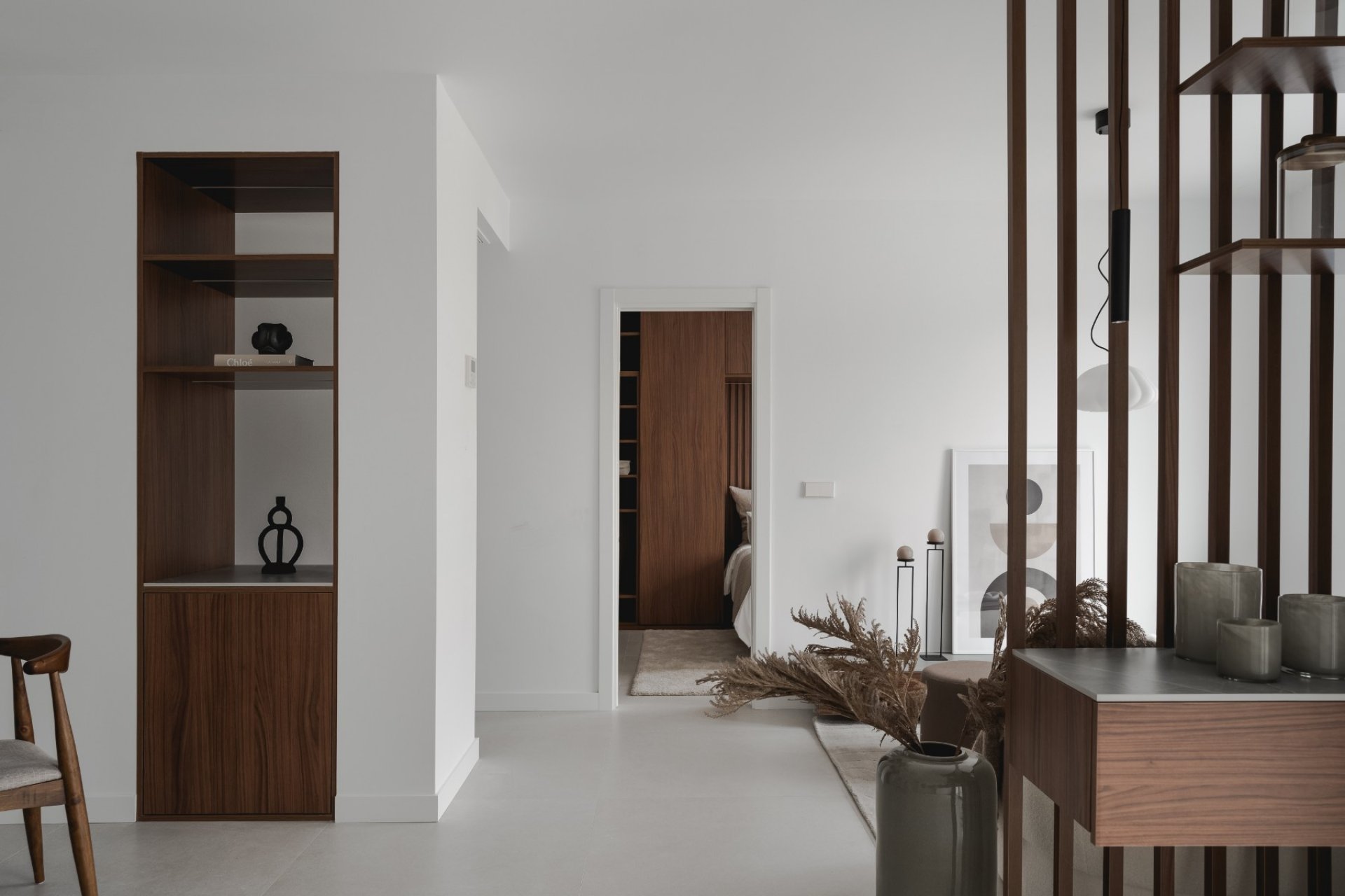 Wiederverkauf - Apartment - Benahavis - La Quinta