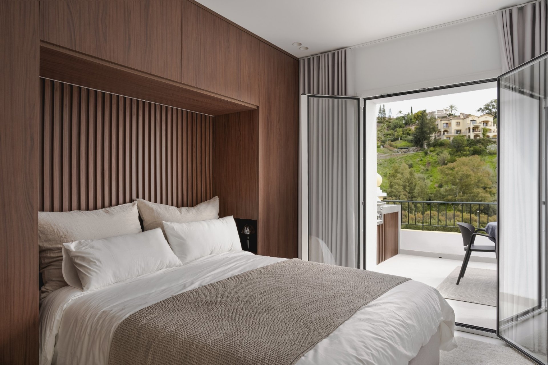 Wiederverkauf - Apartment - Benahavis - La Quinta