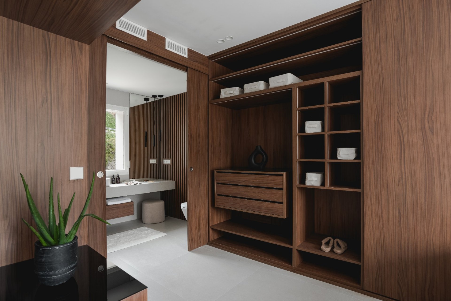 Wiederverkauf - Apartment - Benahavis - La Quinta