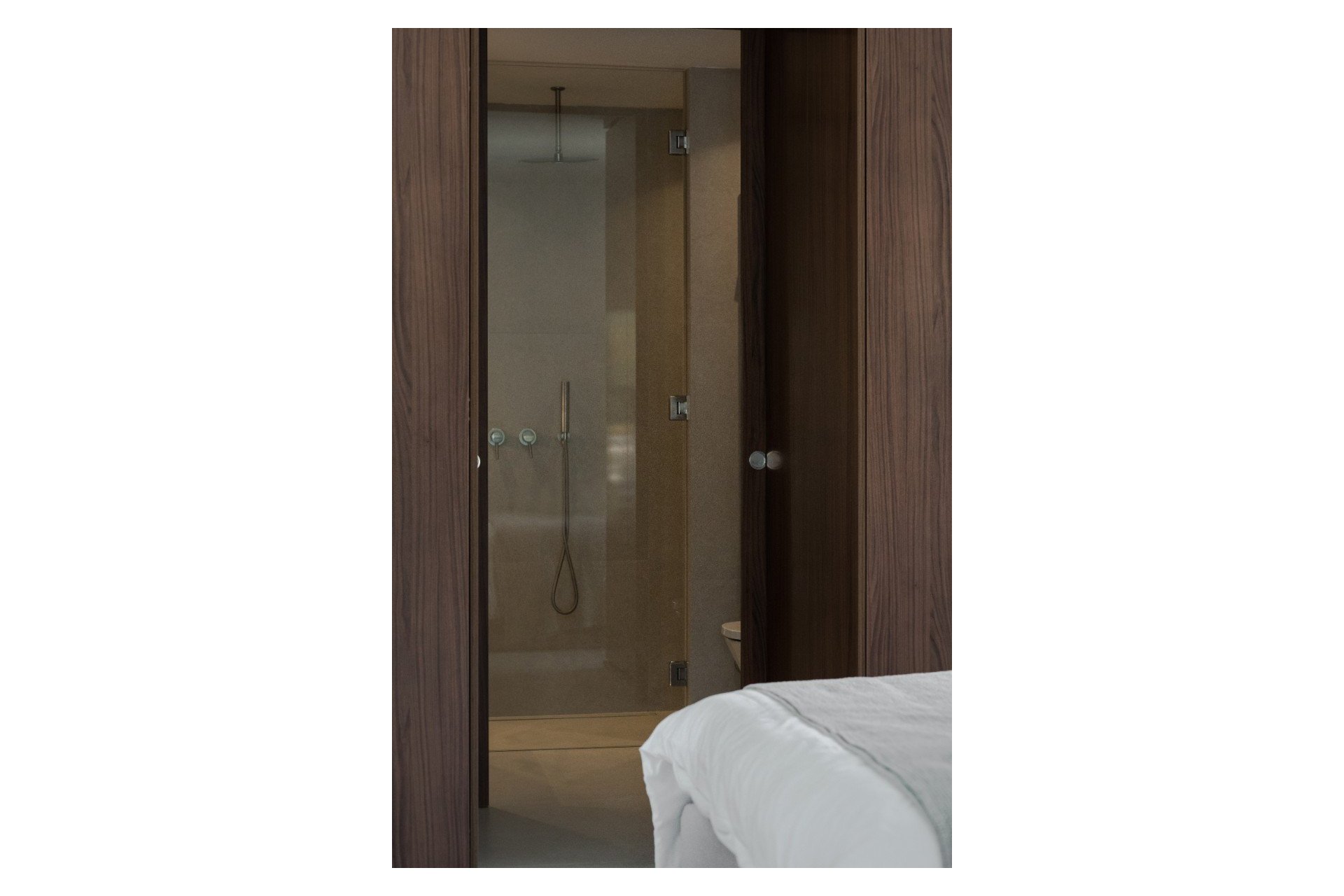 Wiederverkauf - Apartment - Benahavis - La Quinta