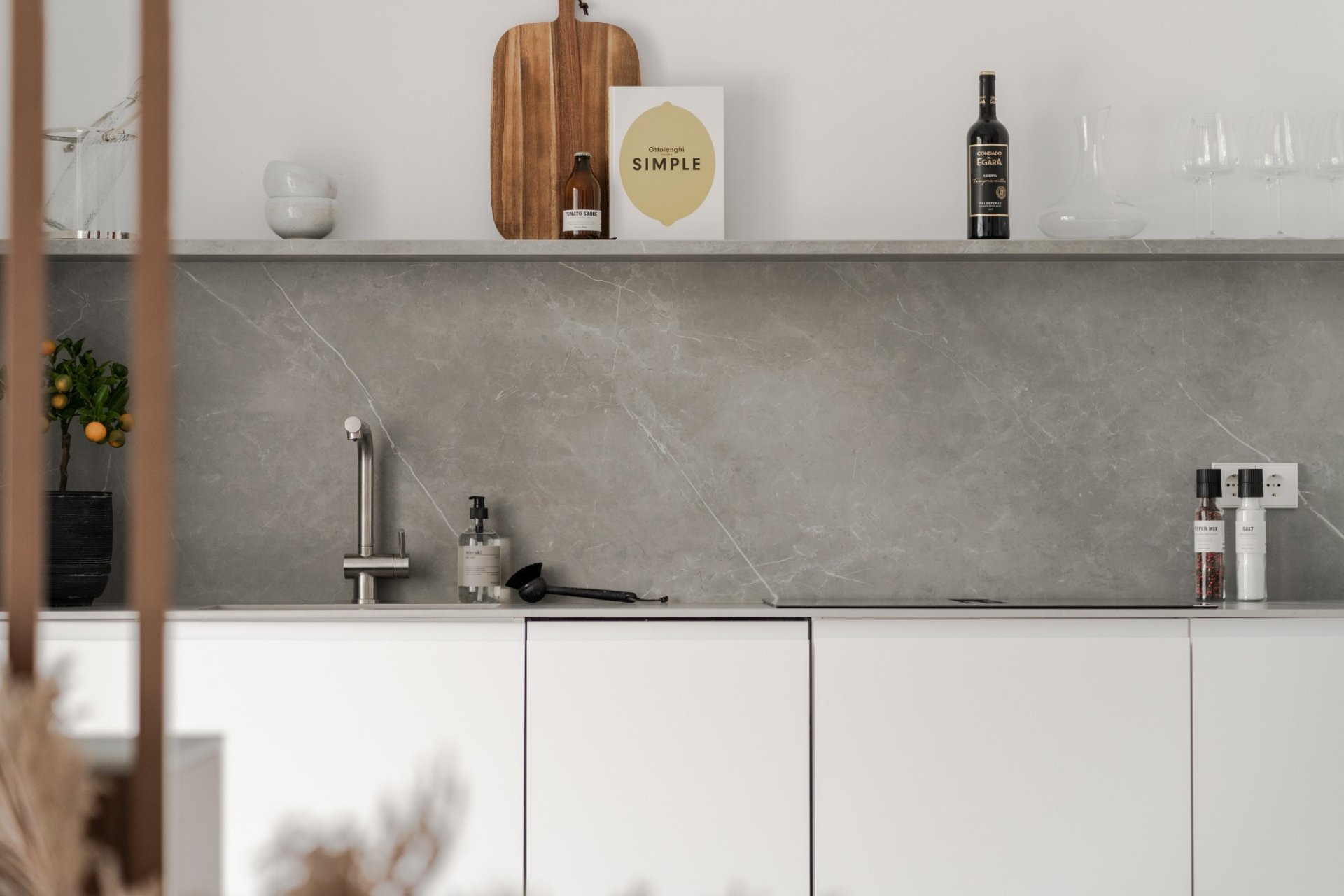 Wiederverkauf - Apartment - Benahavis - La Quinta