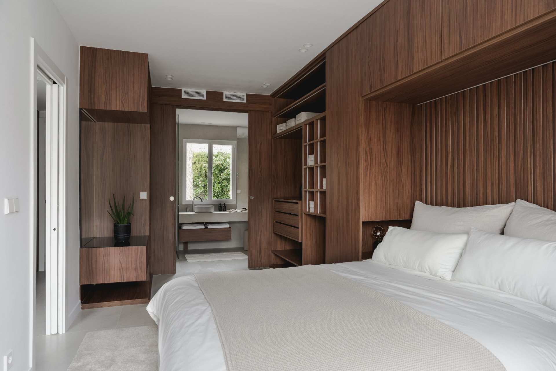 Wiederverkauf - Apartment - Benahavis - La Quinta