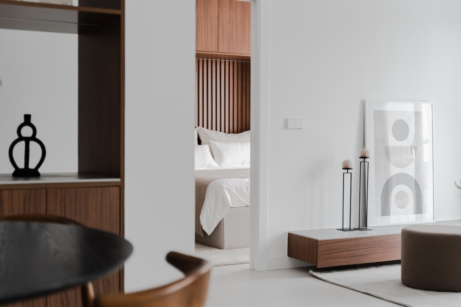 Wiederverkauf - Apartment - Benahavis - La Quinta