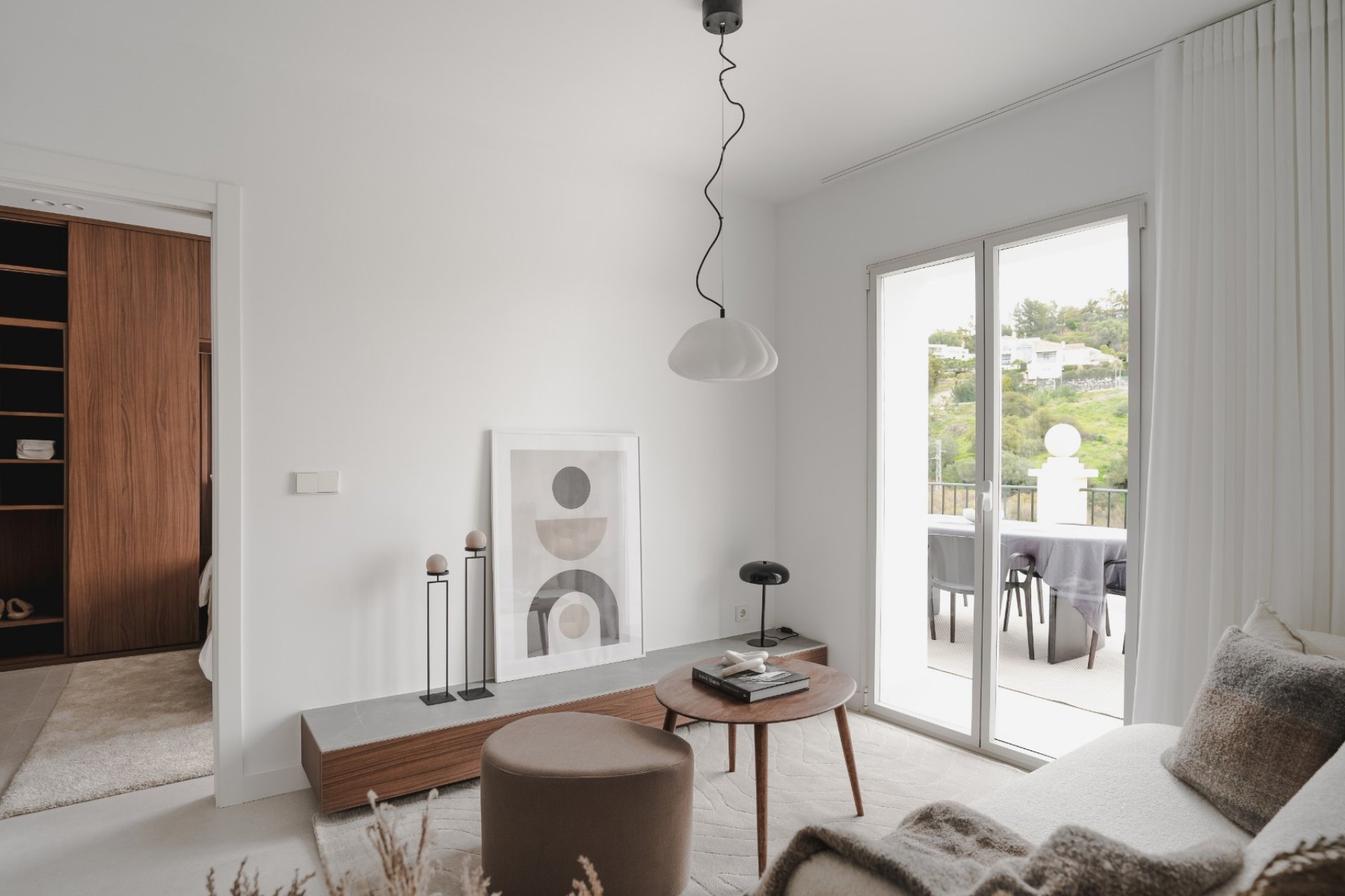 Wiederverkauf - Apartment - Benahavis - La Quinta