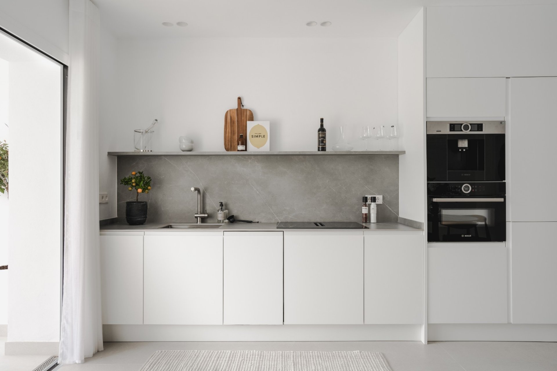 Wiederverkauf - Apartment - Benahavis - La Quinta