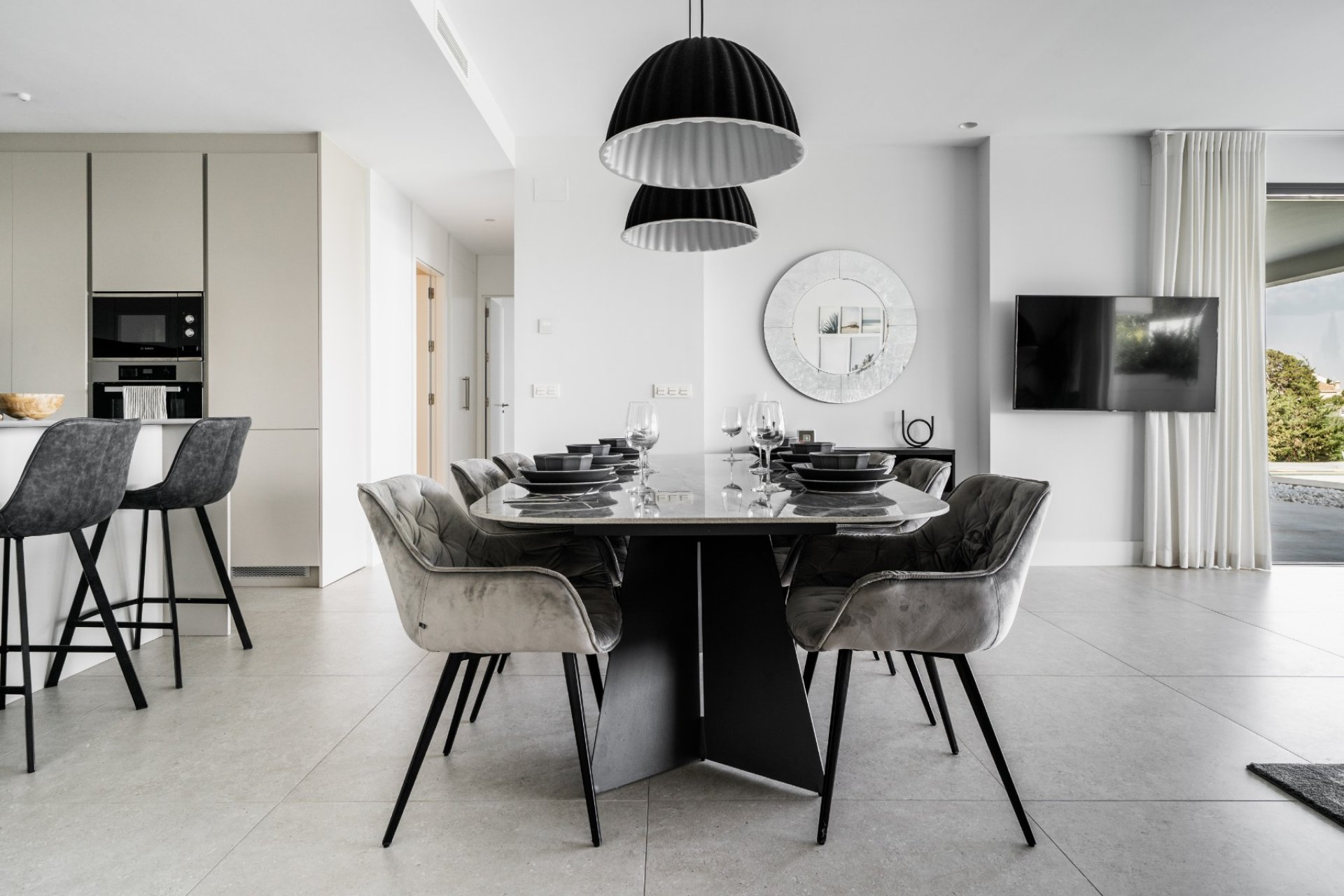 Wiederverkauf - Apartment - Benahavis - La Quinta