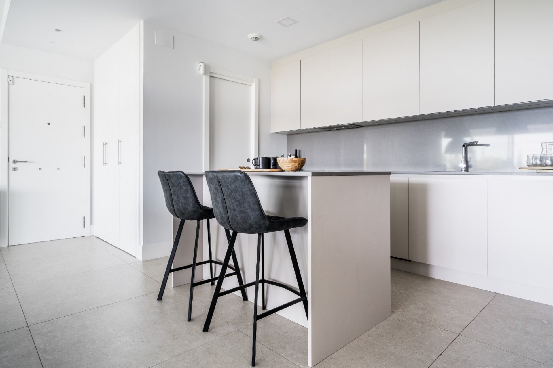 Wiederverkauf - Apartment - Benahavis - La Quinta