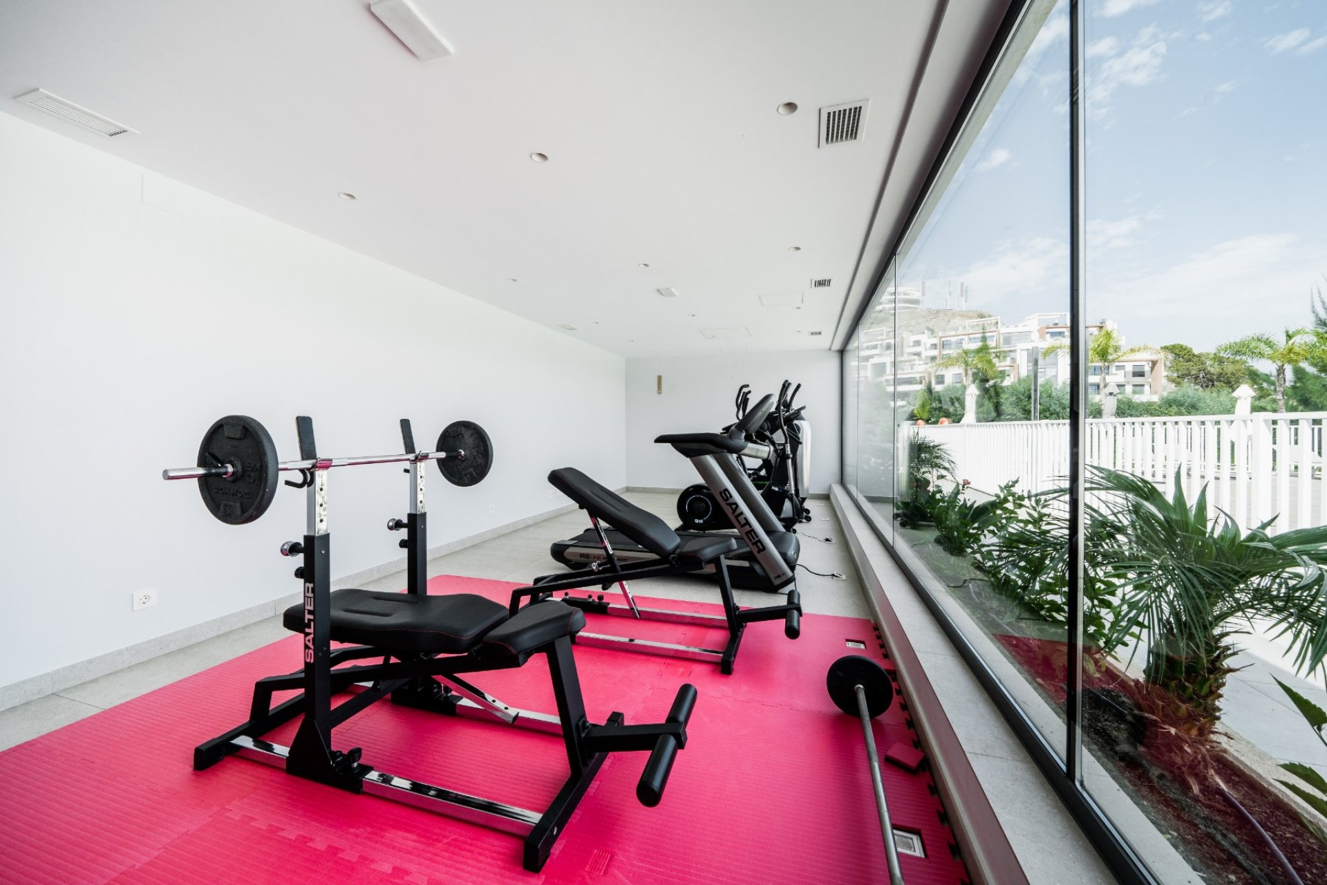 Wiederverkauf - Apartment - Benahavis - La Quinta