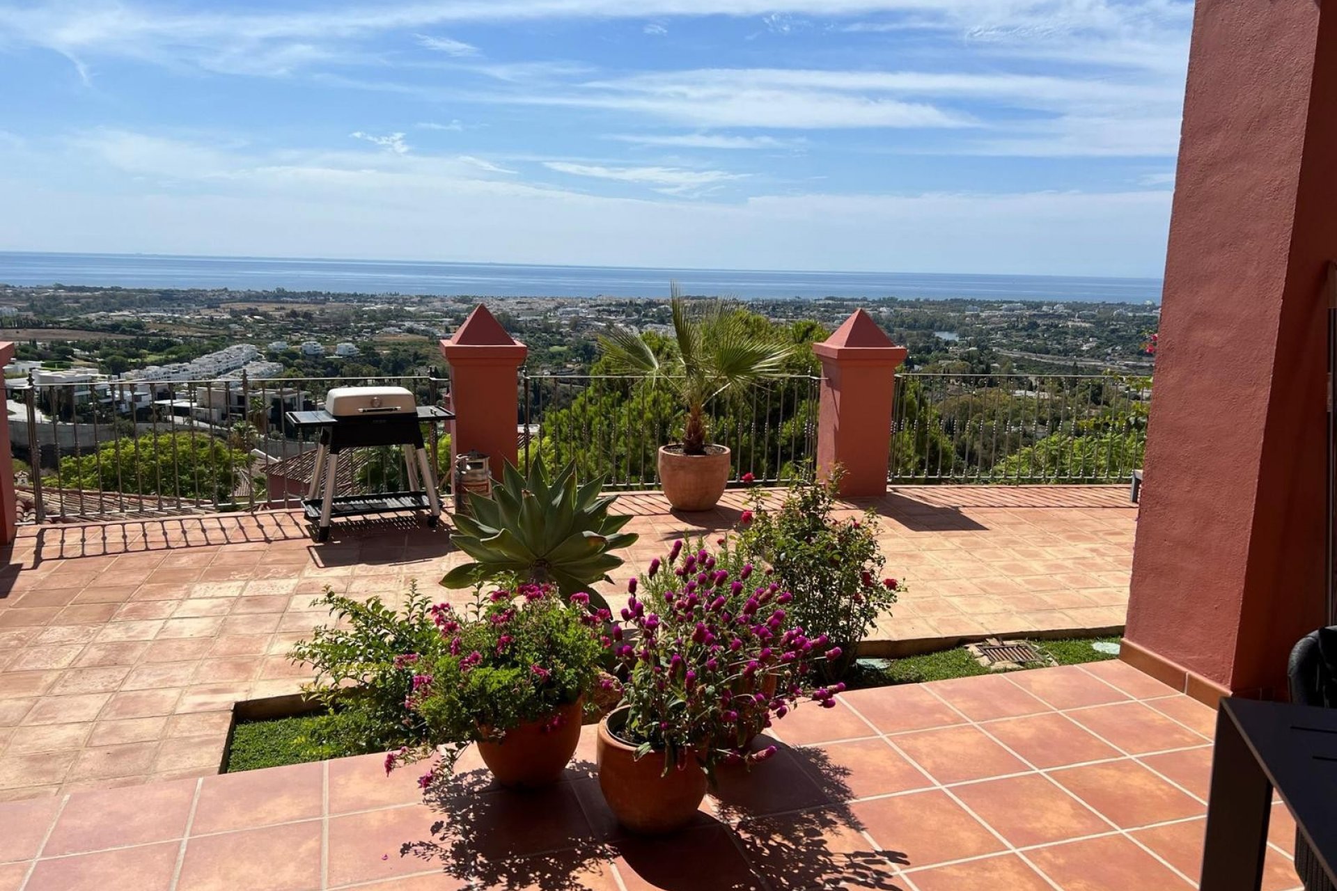 Wiederverkauf - Apartment - Benahavis - La Quinta