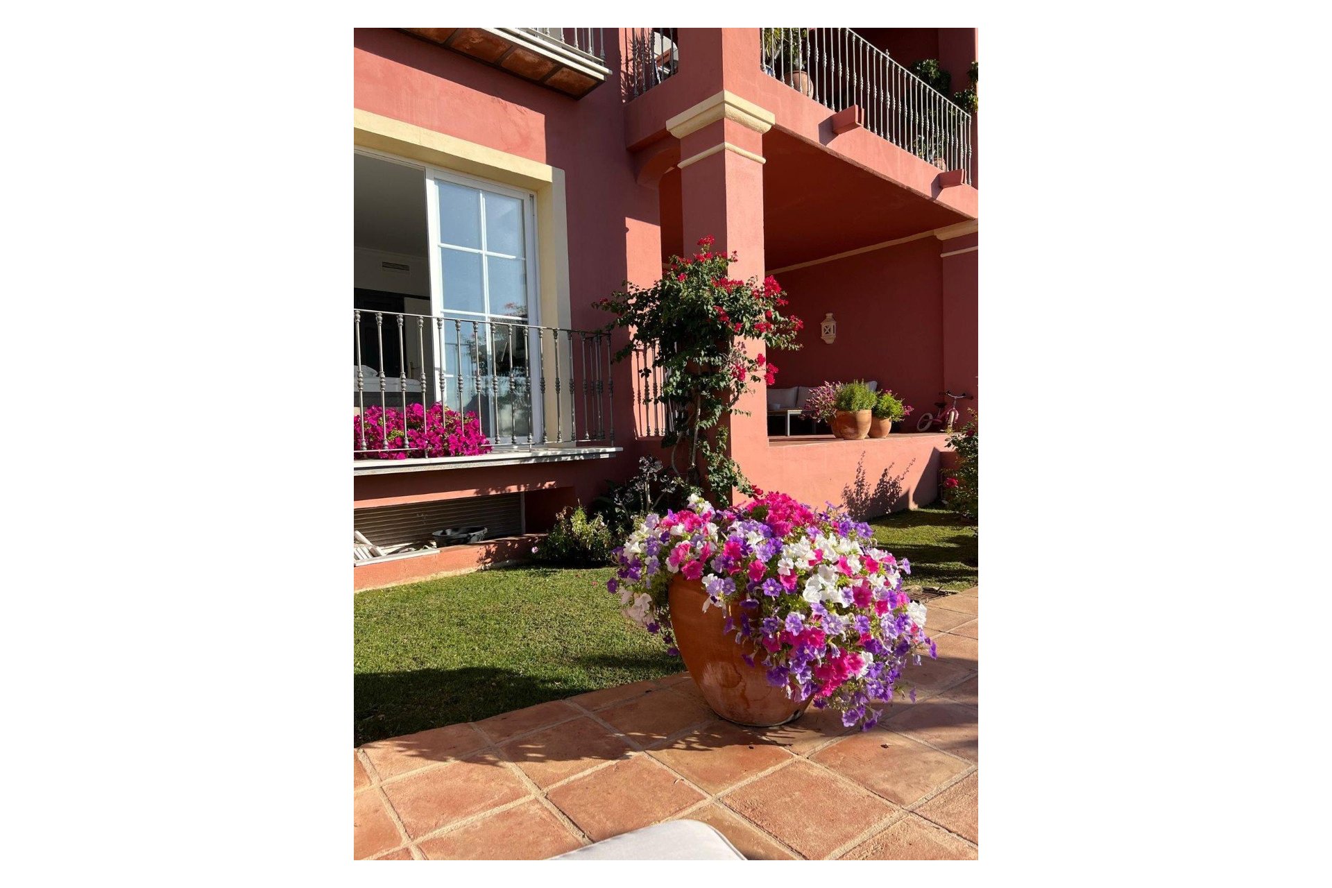 Wiederverkauf - Apartment - Benahavis - La Quinta