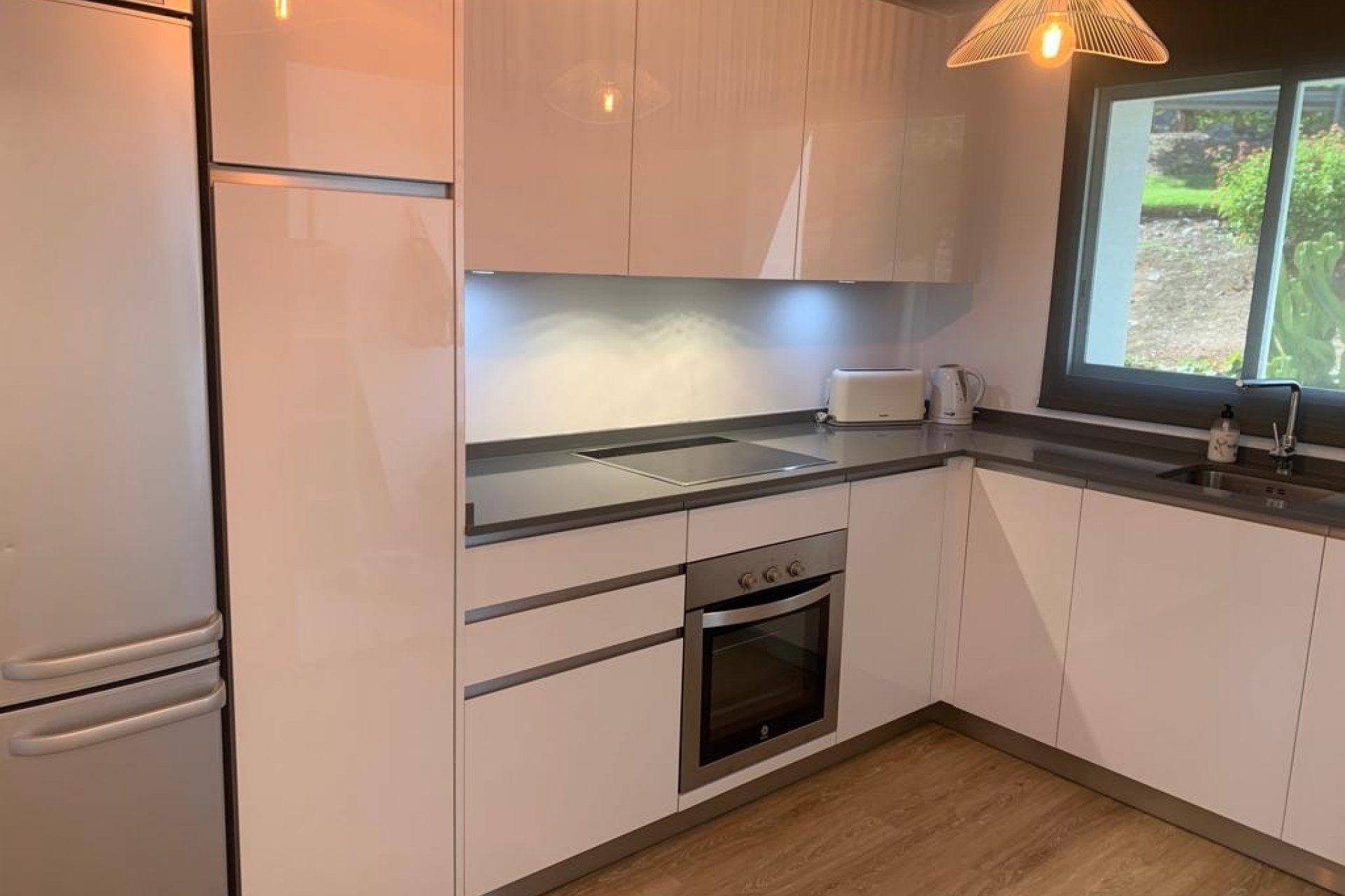 Wiederverkauf - Apartment - Benahavis - La Quinta