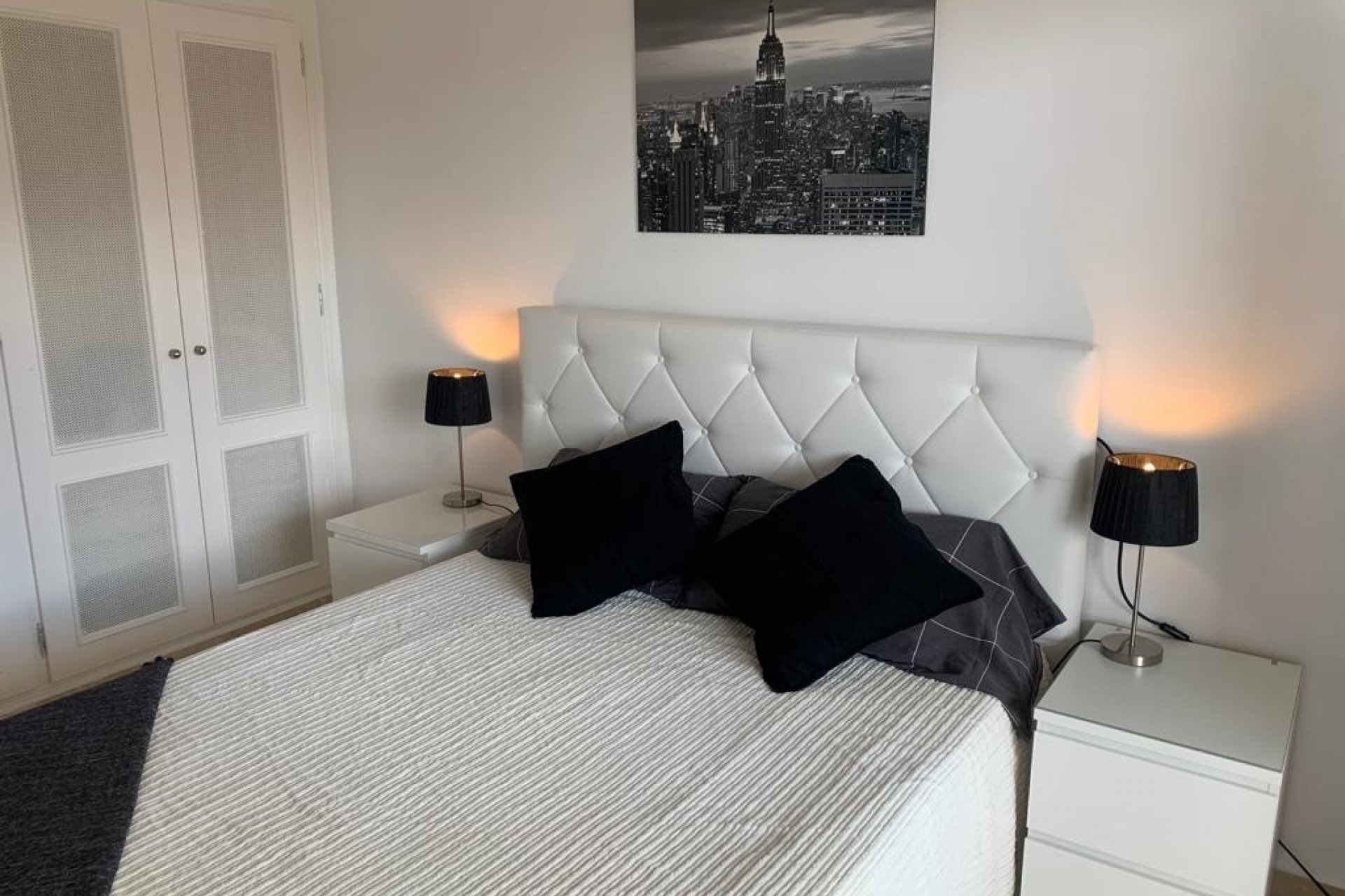 Wiederverkauf - Apartment - Benahavis - La Quinta