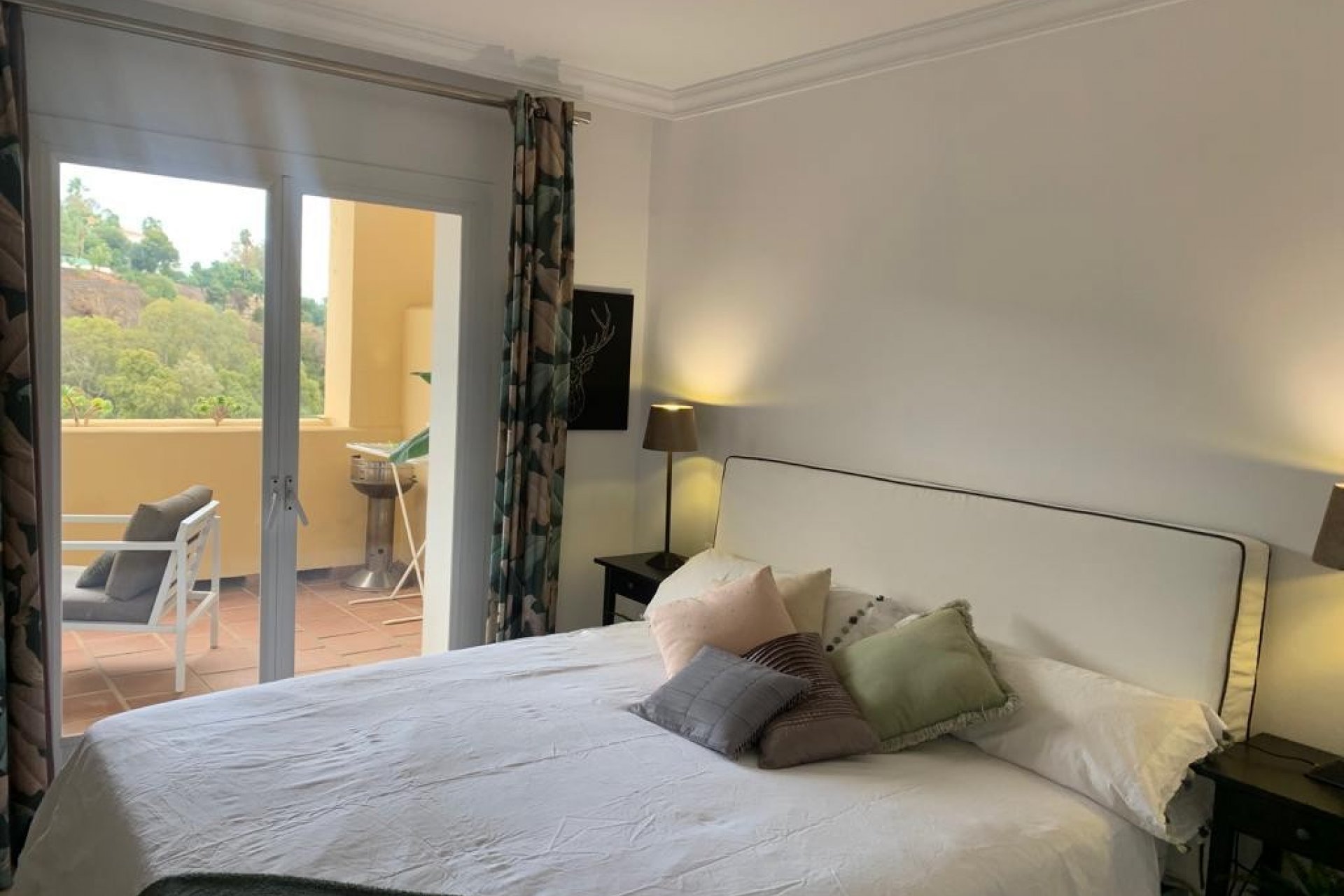 Wiederverkauf - Apartment - Benahavis - La Quinta