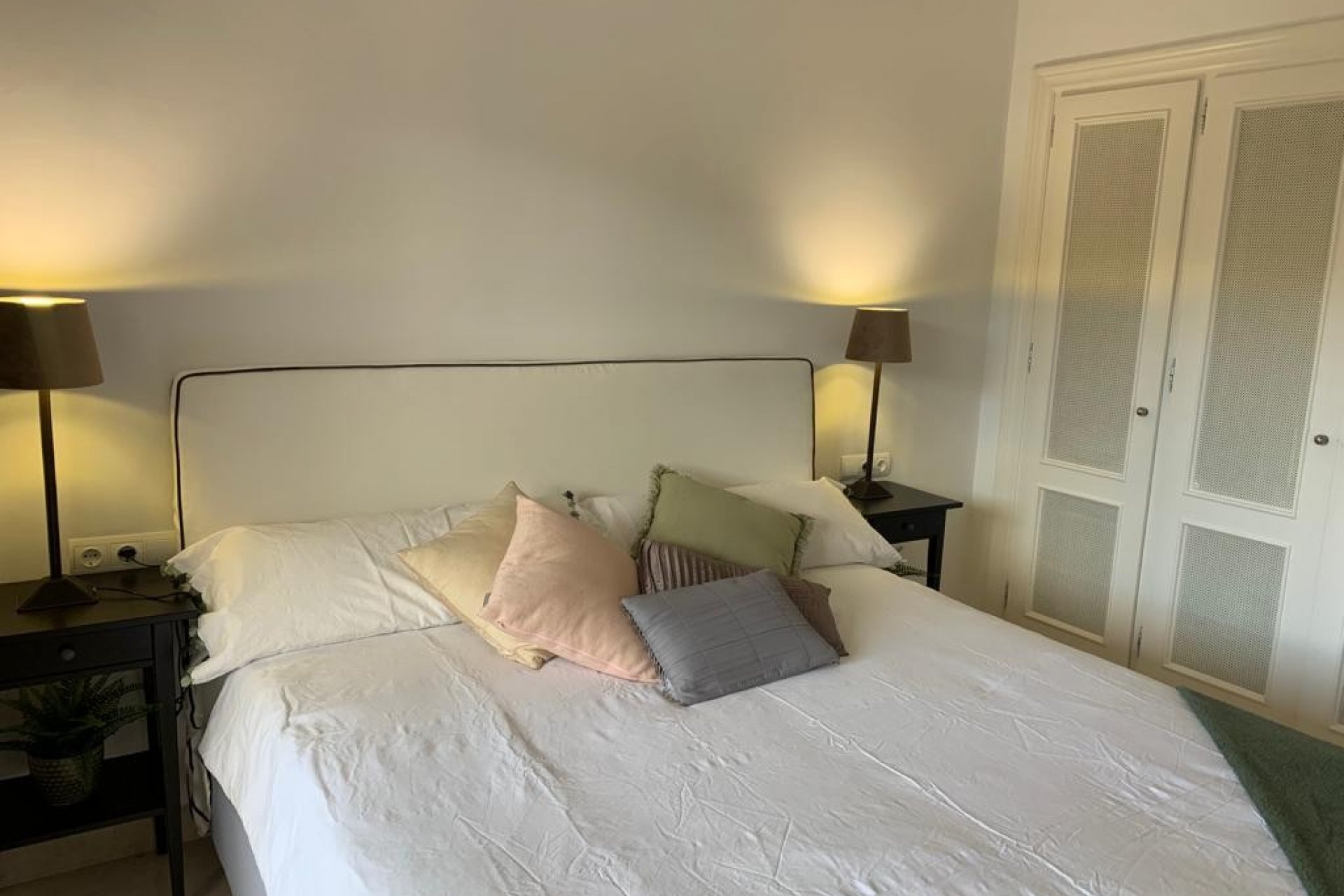 Wiederverkauf - Apartment - Benahavis - La Quinta