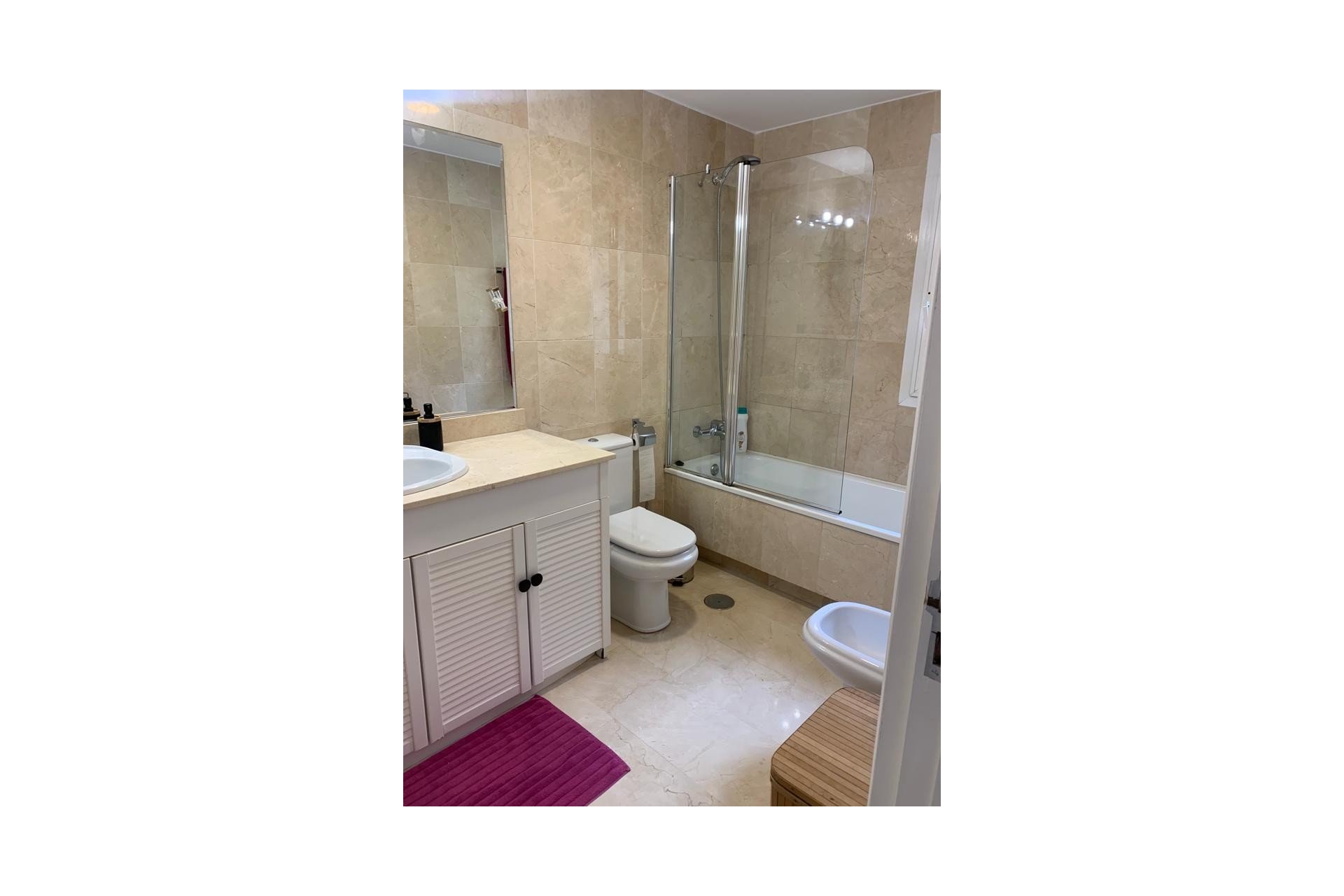 Wiederverkauf - Apartment - Benahavis - La Quinta