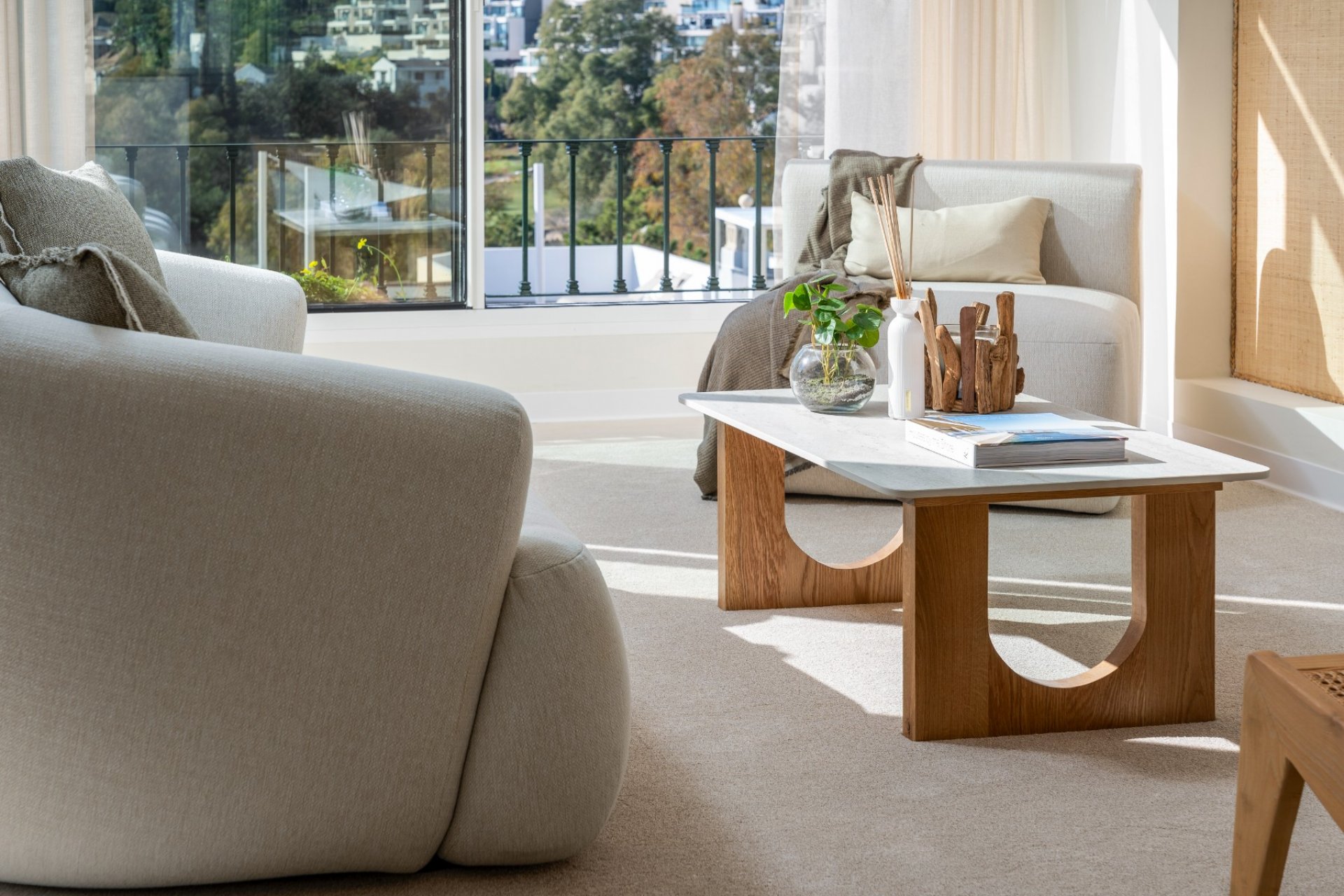 Wiederverkauf - Apartment - Benahavis - La Quinta