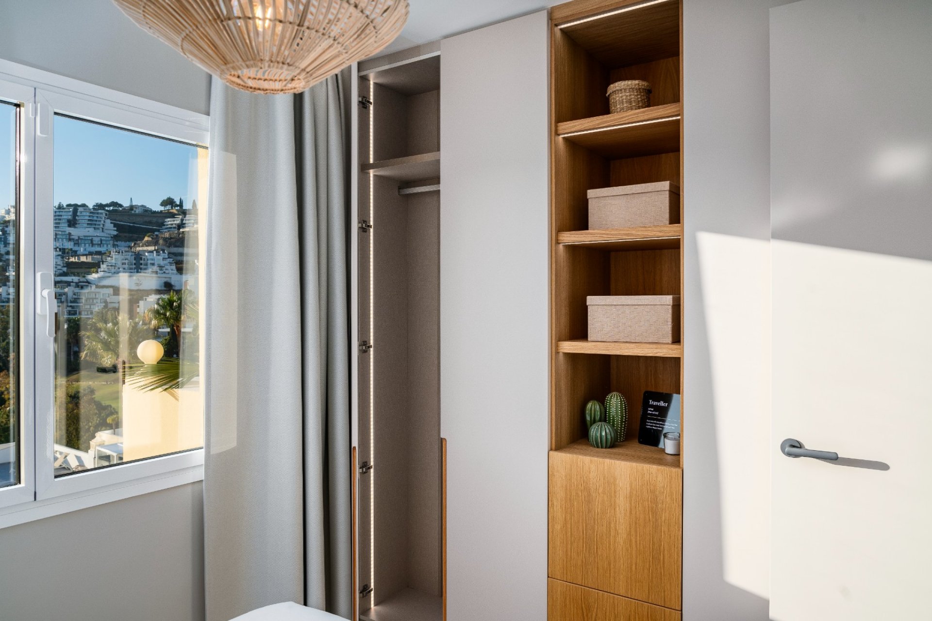 Wiederverkauf - Apartment - Benahavis - La Quinta