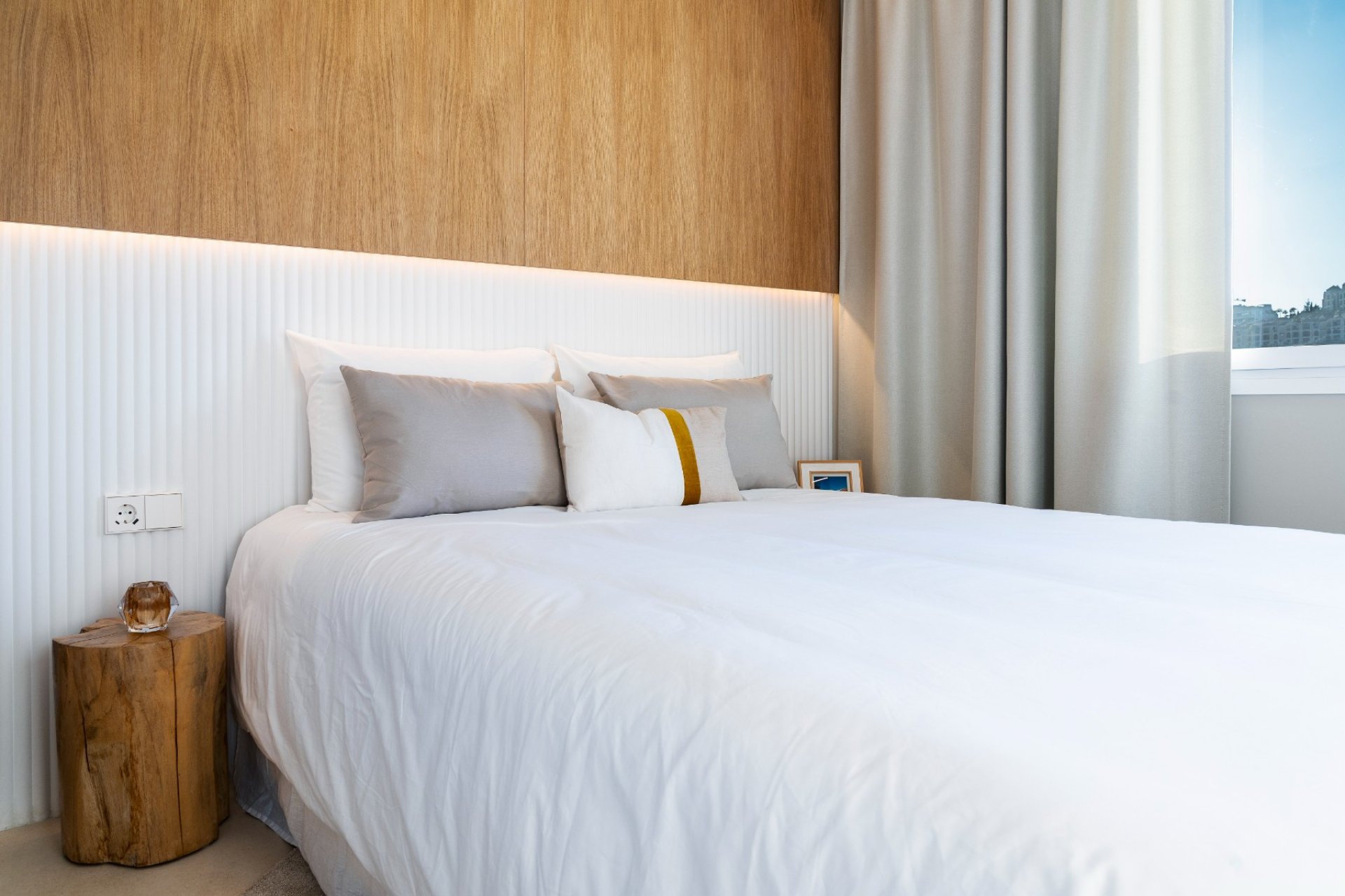 Wiederverkauf - Apartment - Benahavis - La Quinta