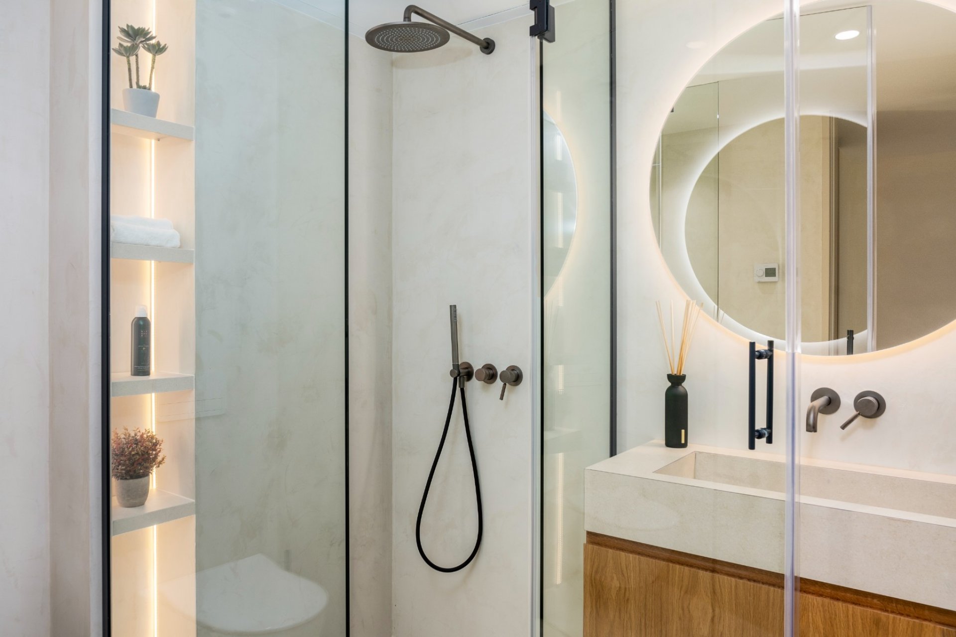 Wiederverkauf - Apartment - Benahavis - La Quinta