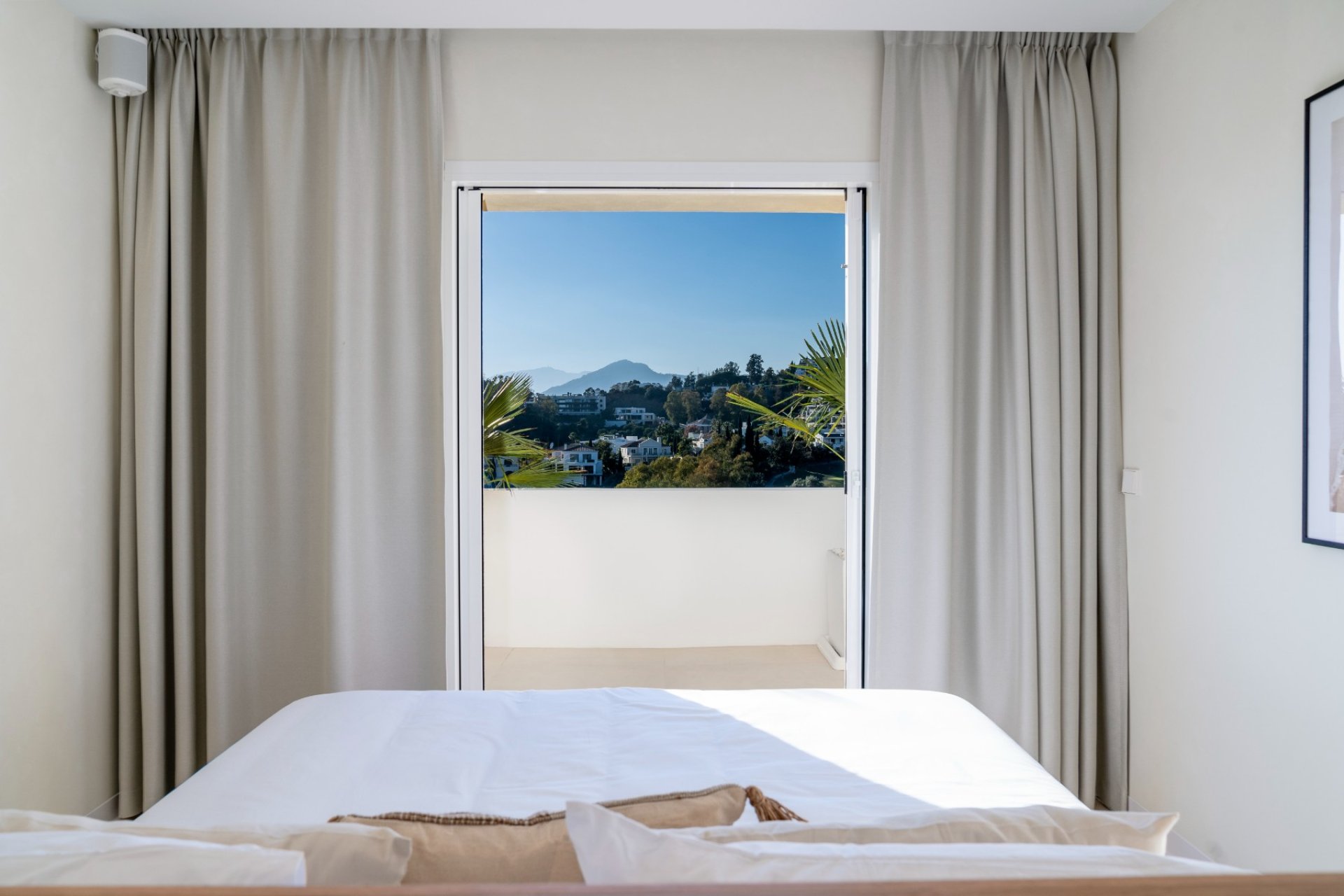 Wiederverkauf - Apartment - Benahavis - La Quinta