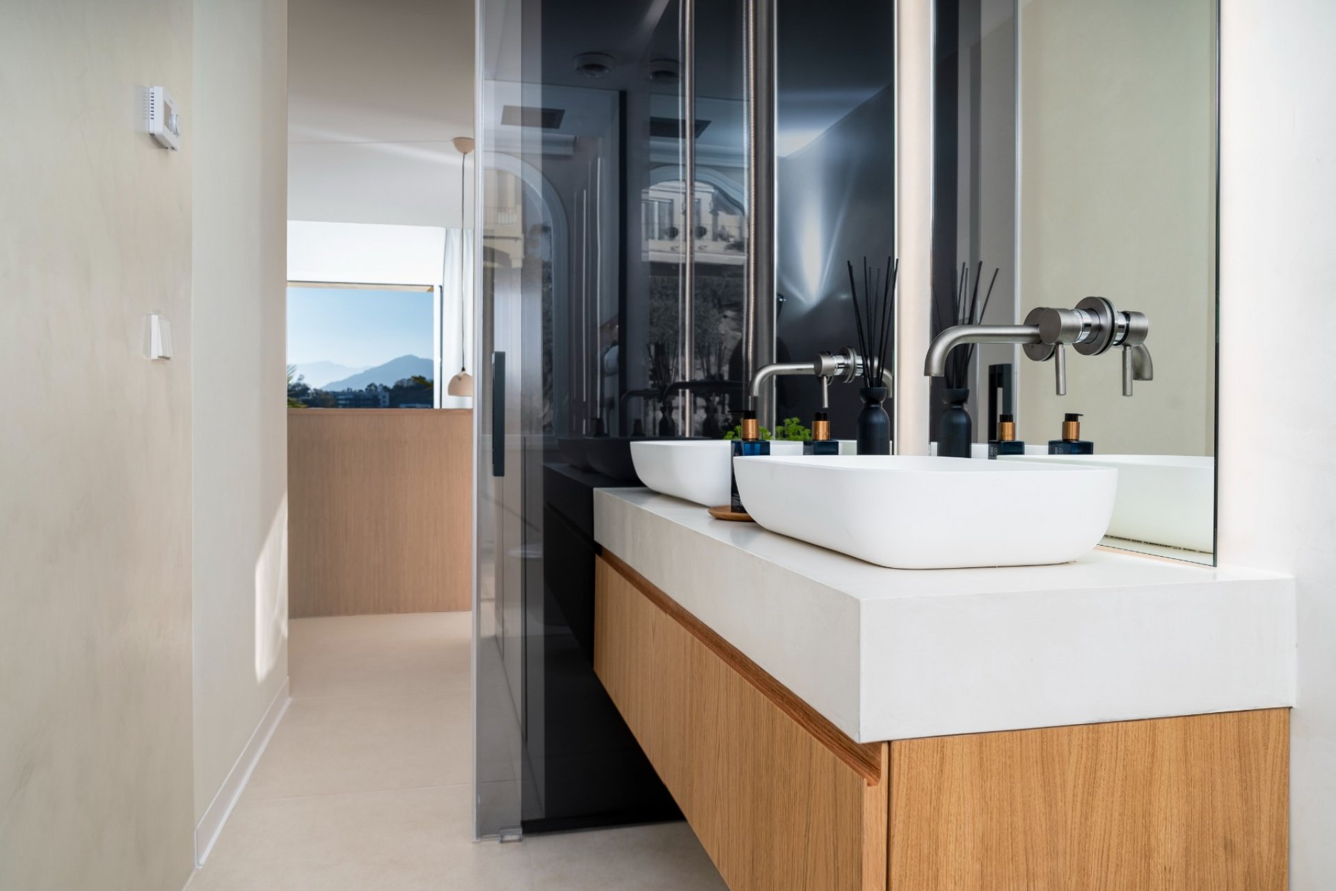 Wiederverkauf - Apartment - Benahavis - La Quinta