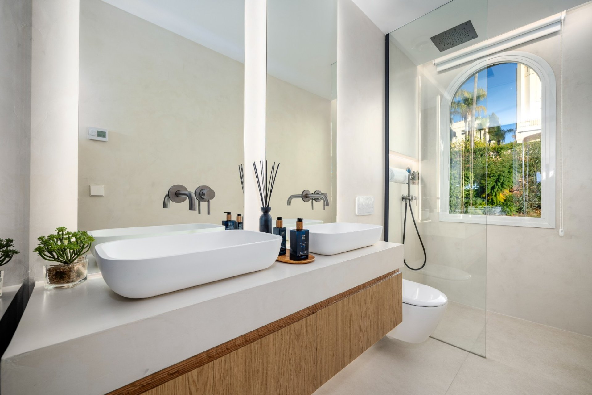 Wiederverkauf - Apartment - Benahavis - La Quinta