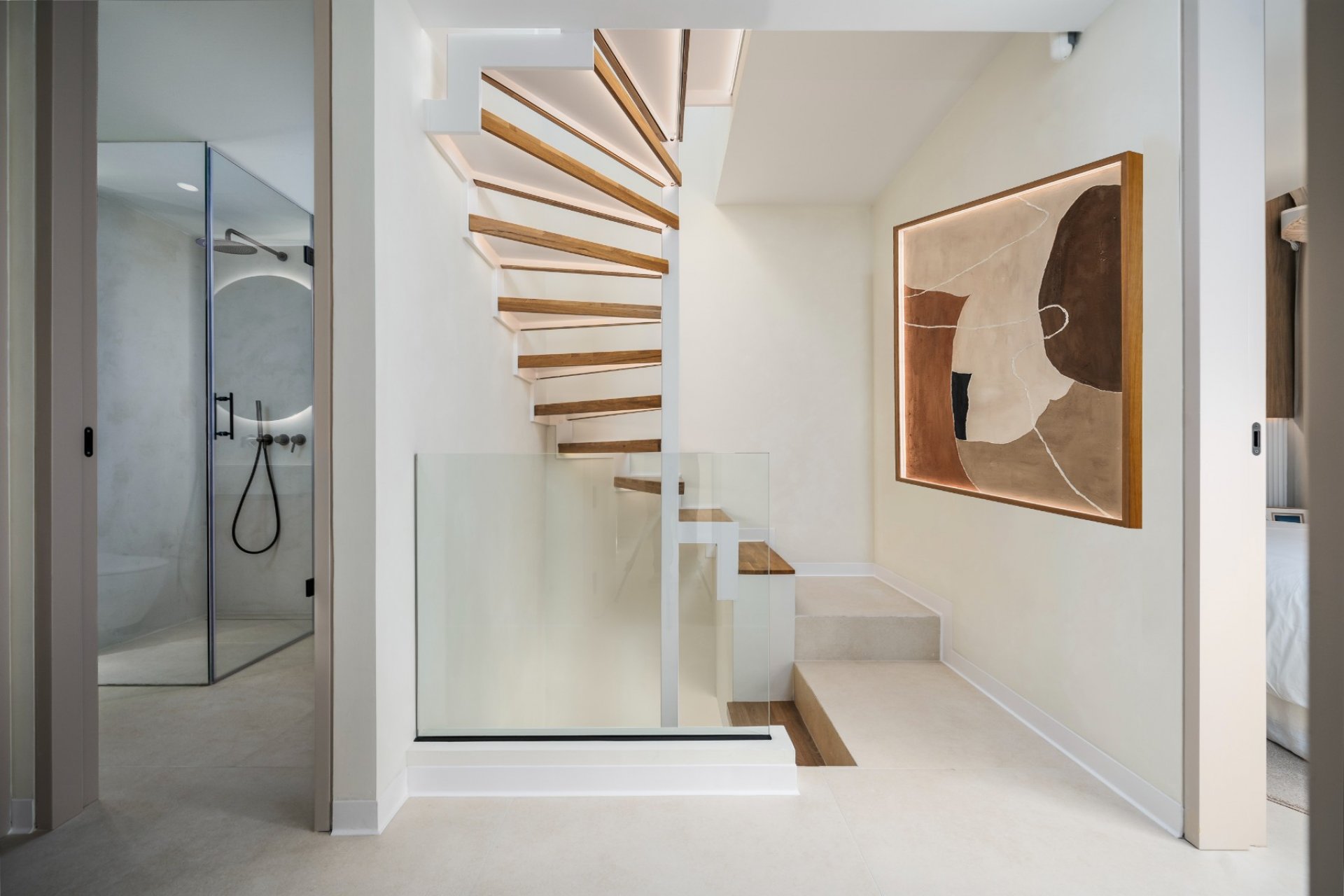 Wiederverkauf - Apartment - Benahavis - La Quinta