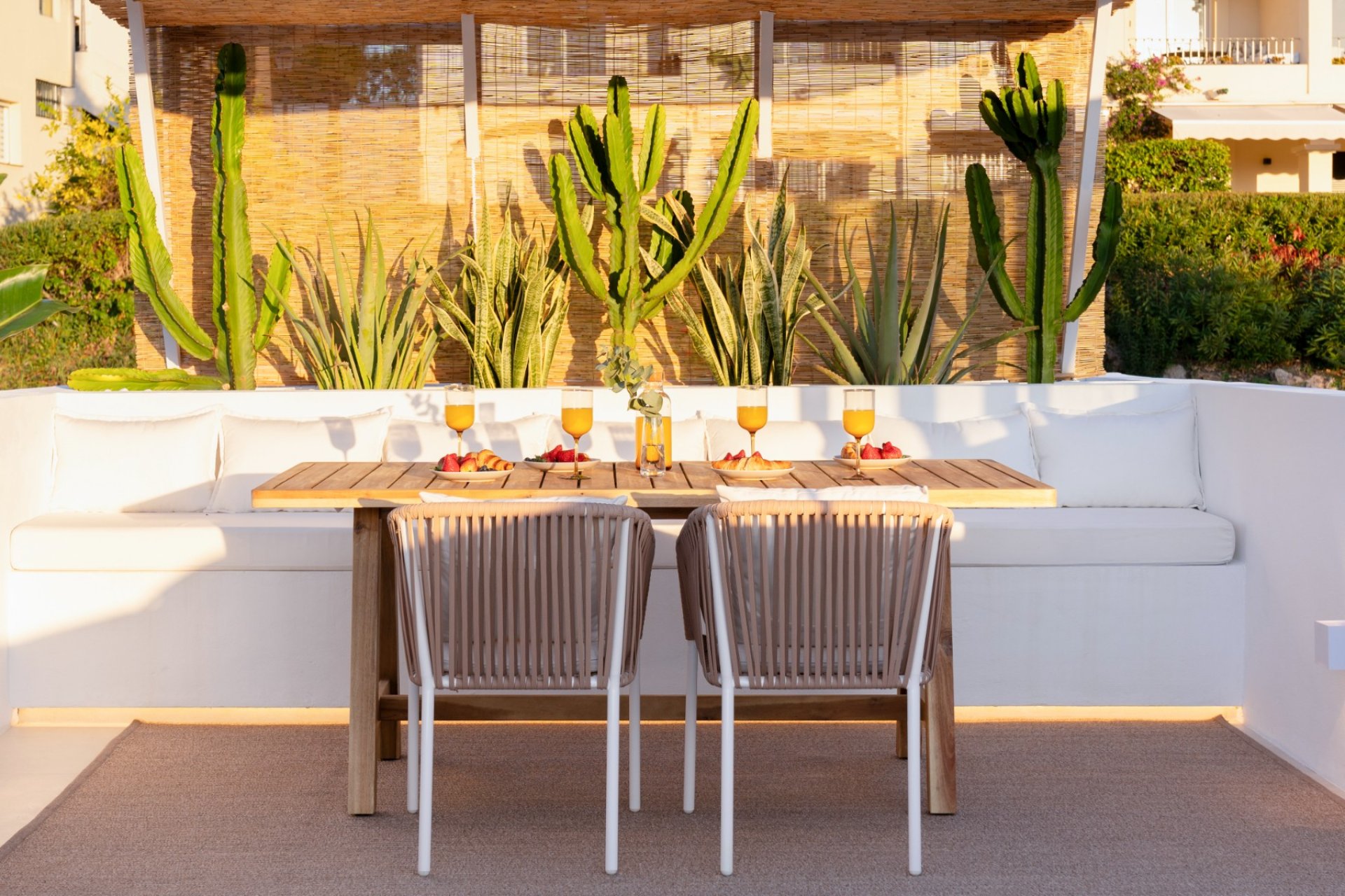 Wiederverkauf - Apartment - Benahavis - La Quinta