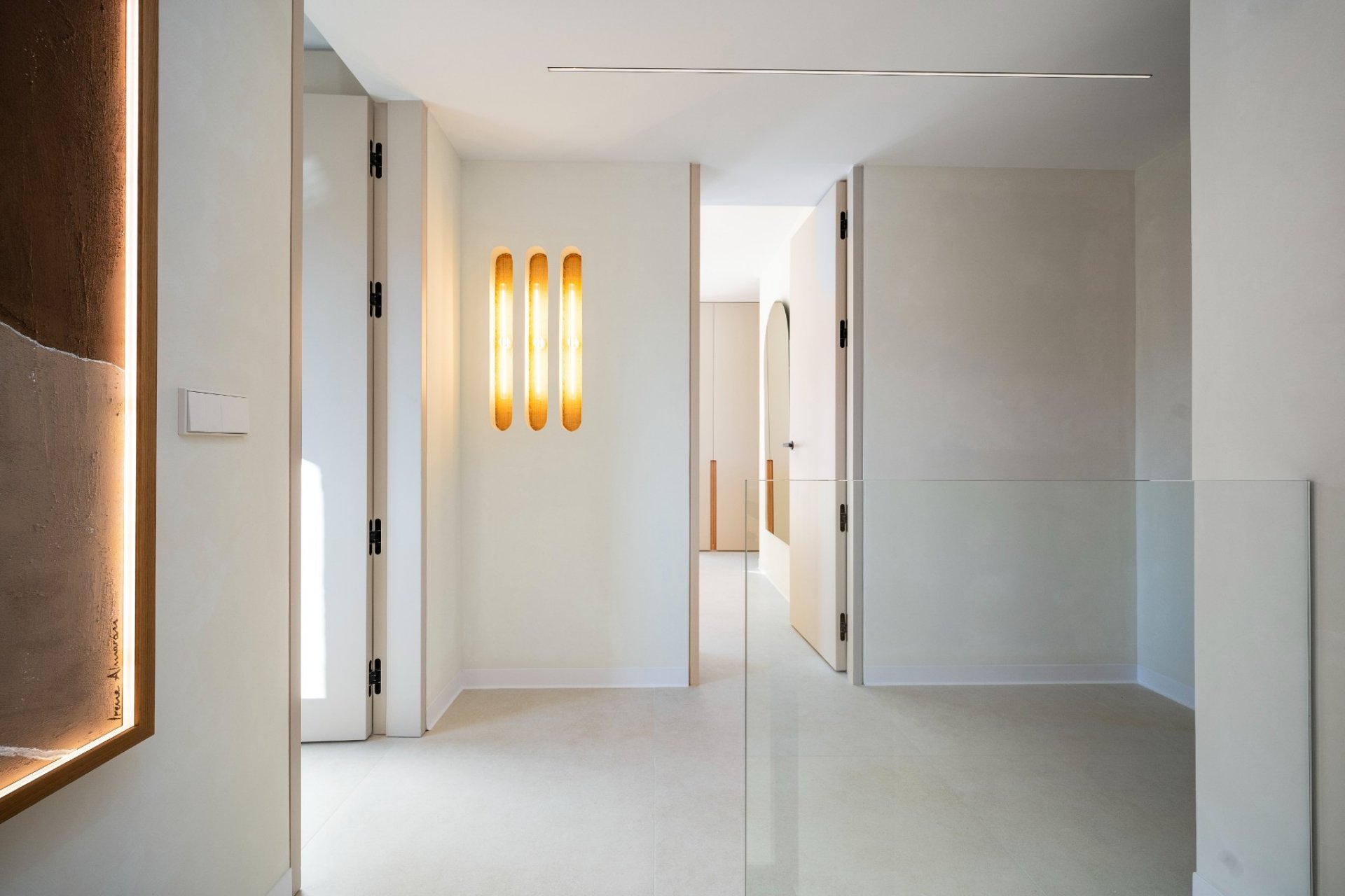 Wiederverkauf - Apartment - Benahavis - La Quinta