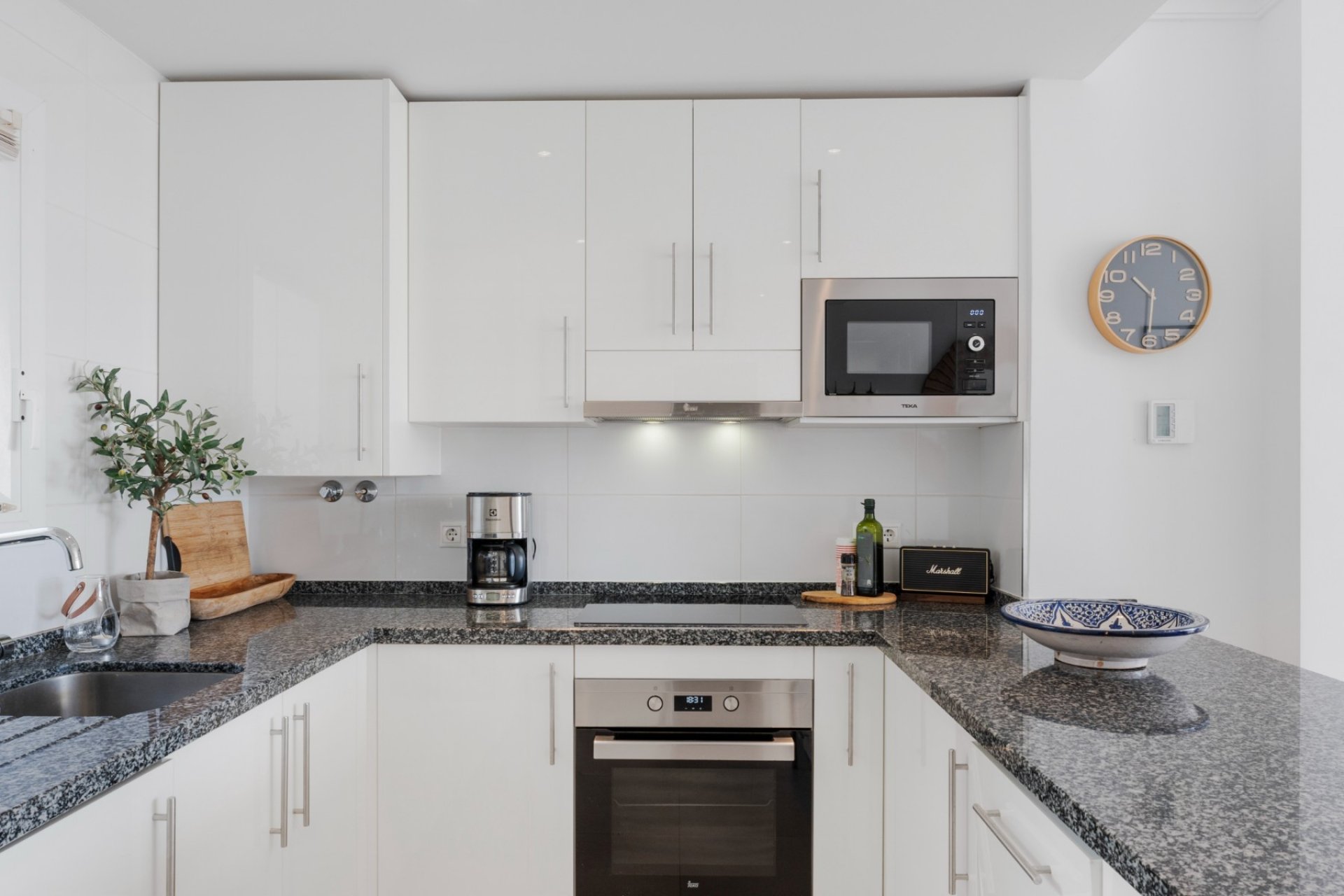 Wiederverkauf - Apartment - Benahavis - La Quinta