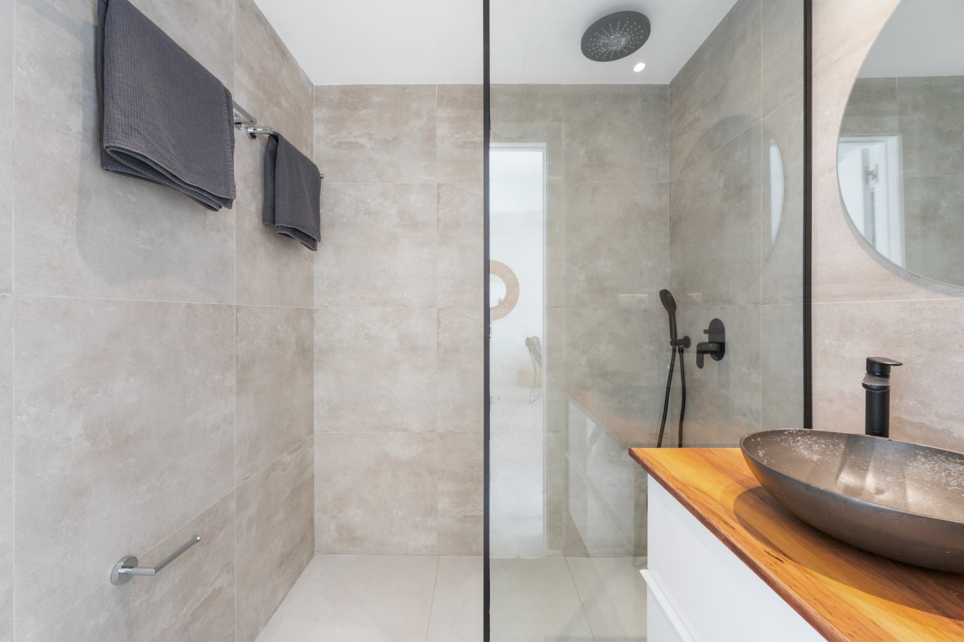 Wiederverkauf - Apartment - Benahavis - La Quinta